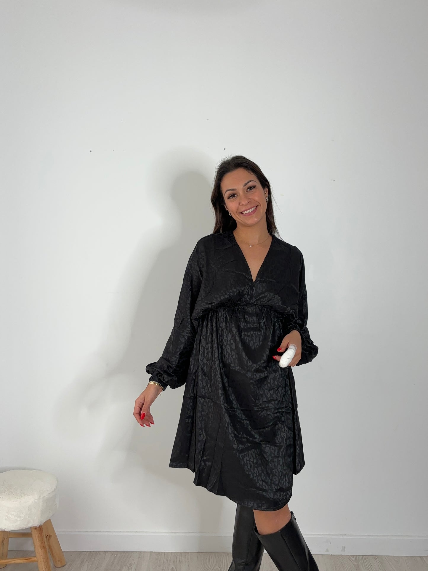 Robe Diane