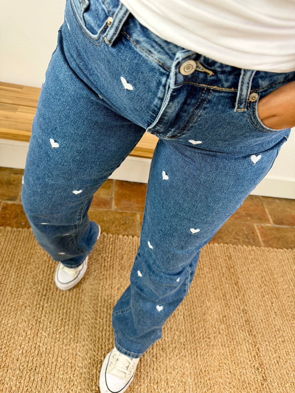 Jeans Eden
