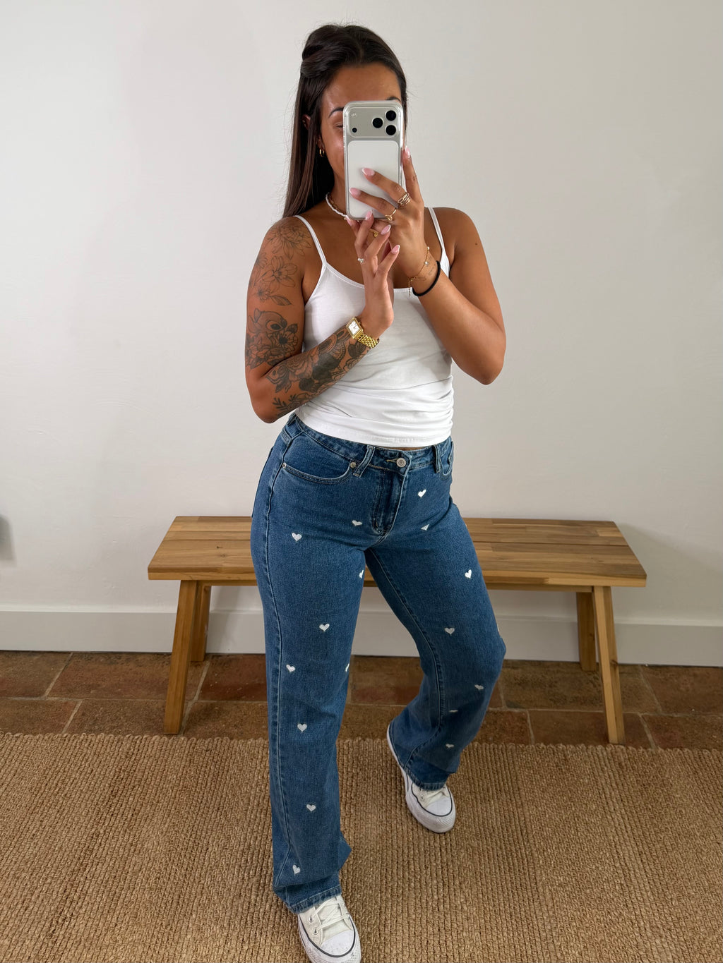 Jeans Eden
