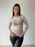 Top fleurs
