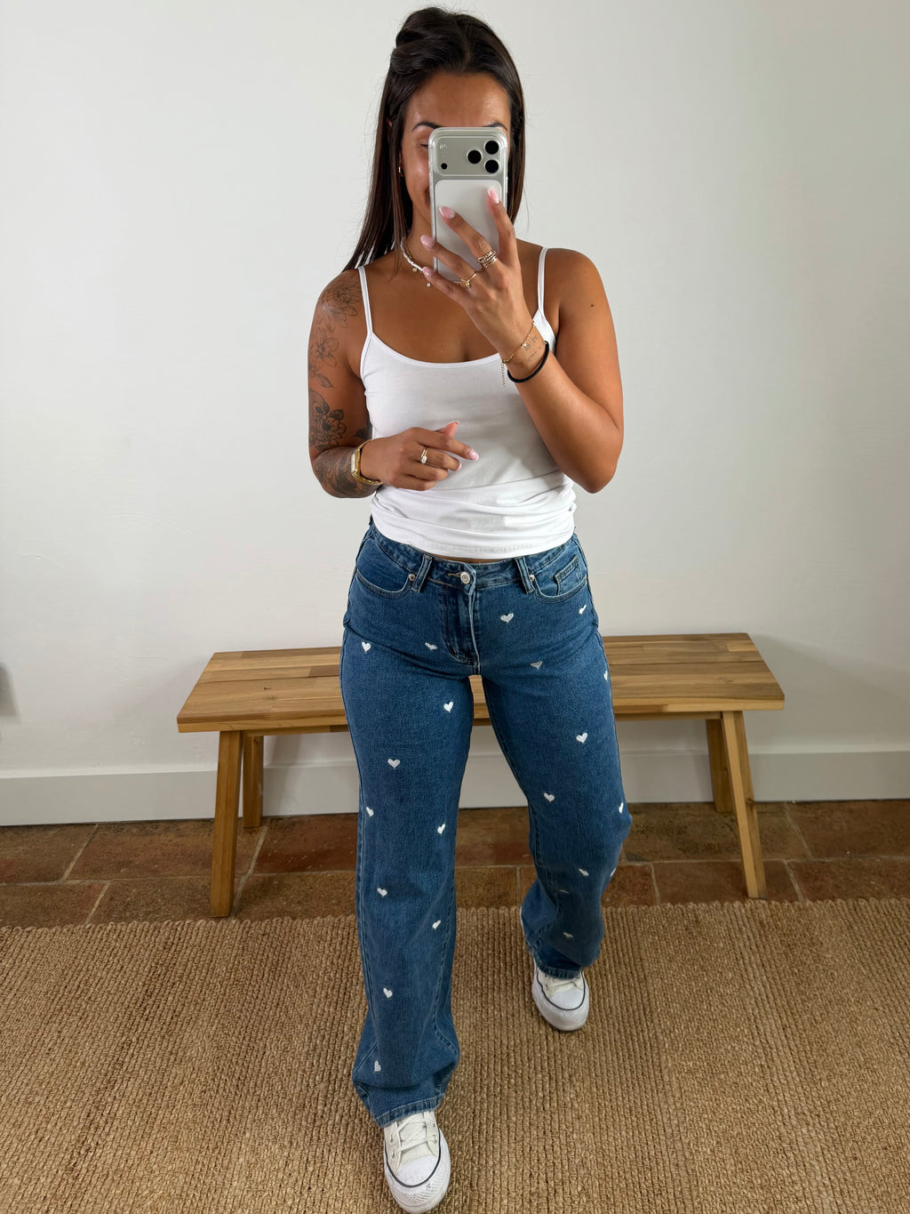 Jeans Eden