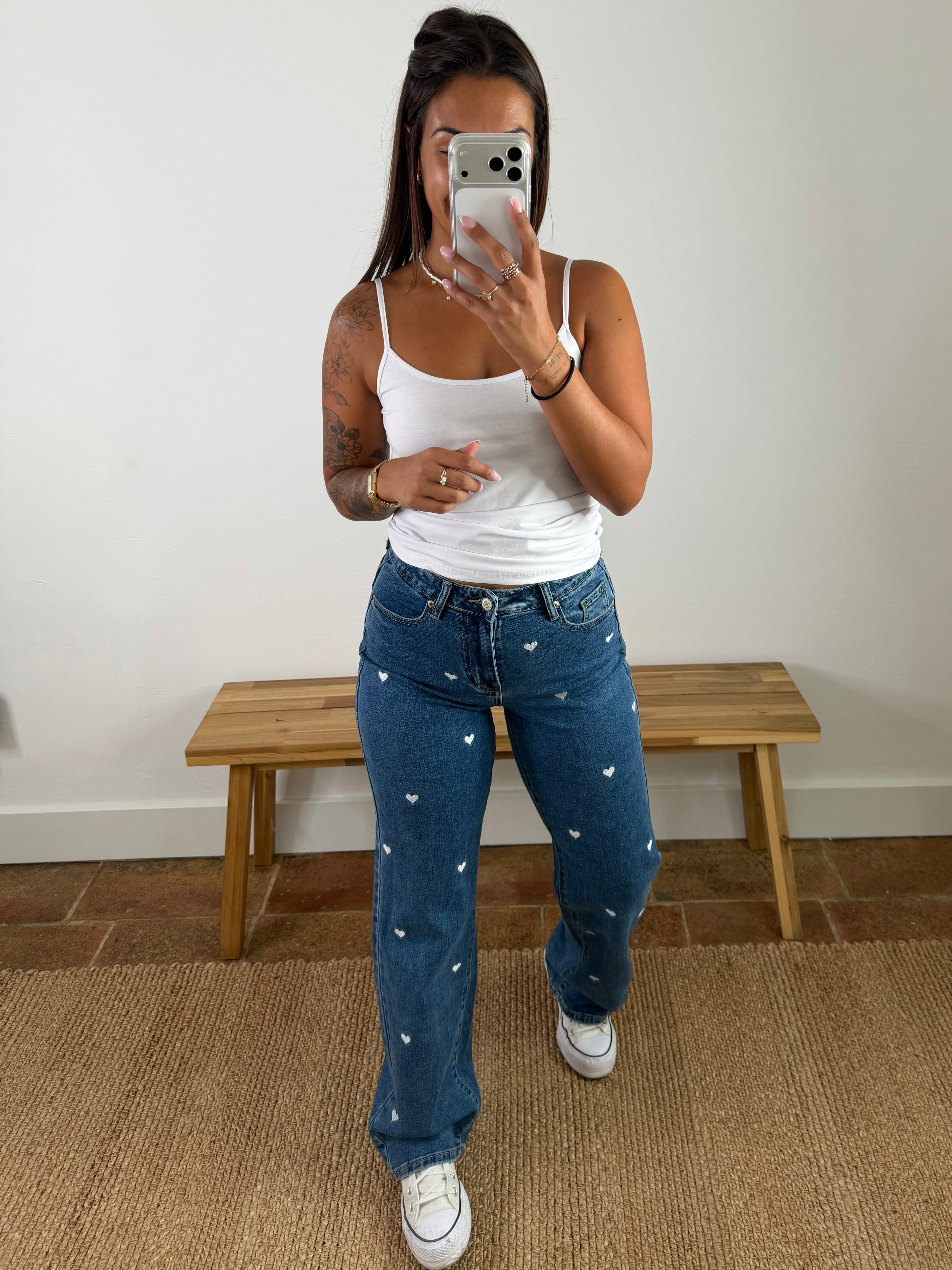 Jeans Eden