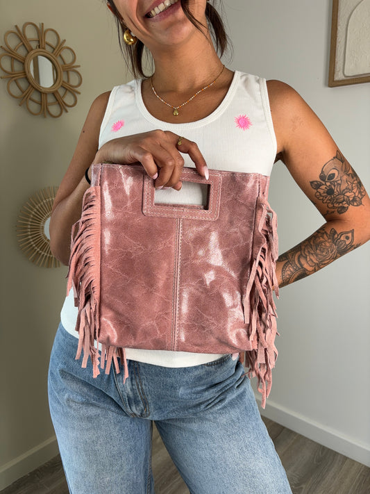 Sac Magui - rose