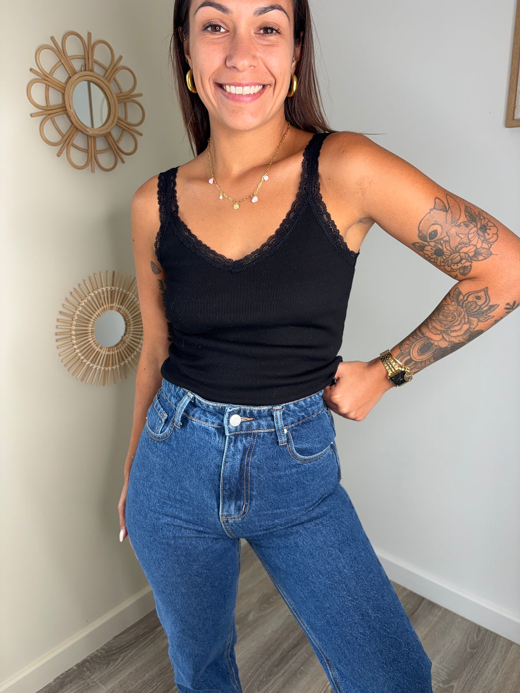 Jeans Danae