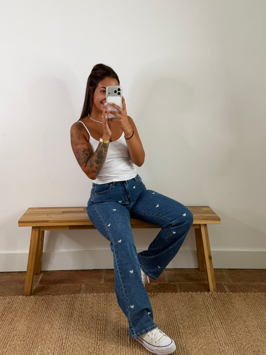 Jeans Eden