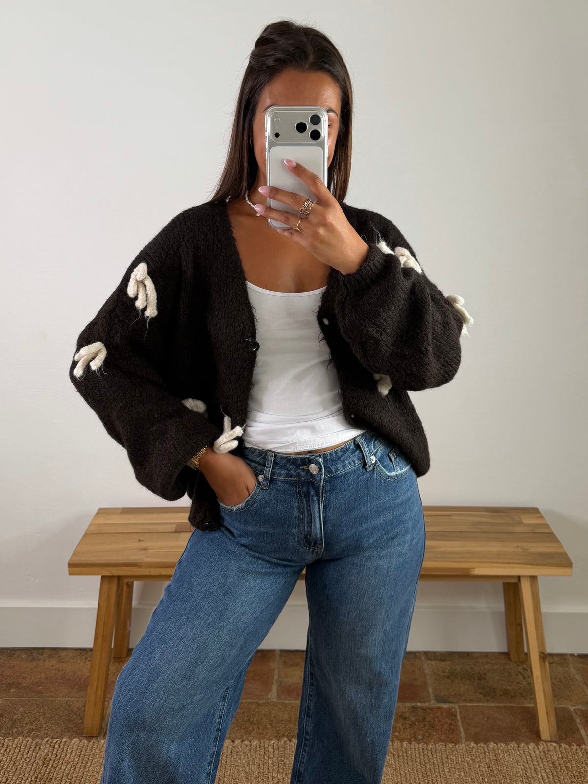 Gilet Bella