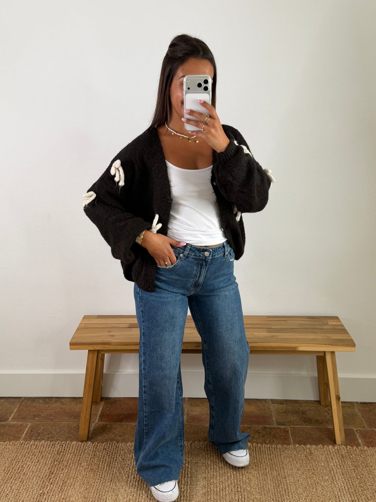 Gilet Bella