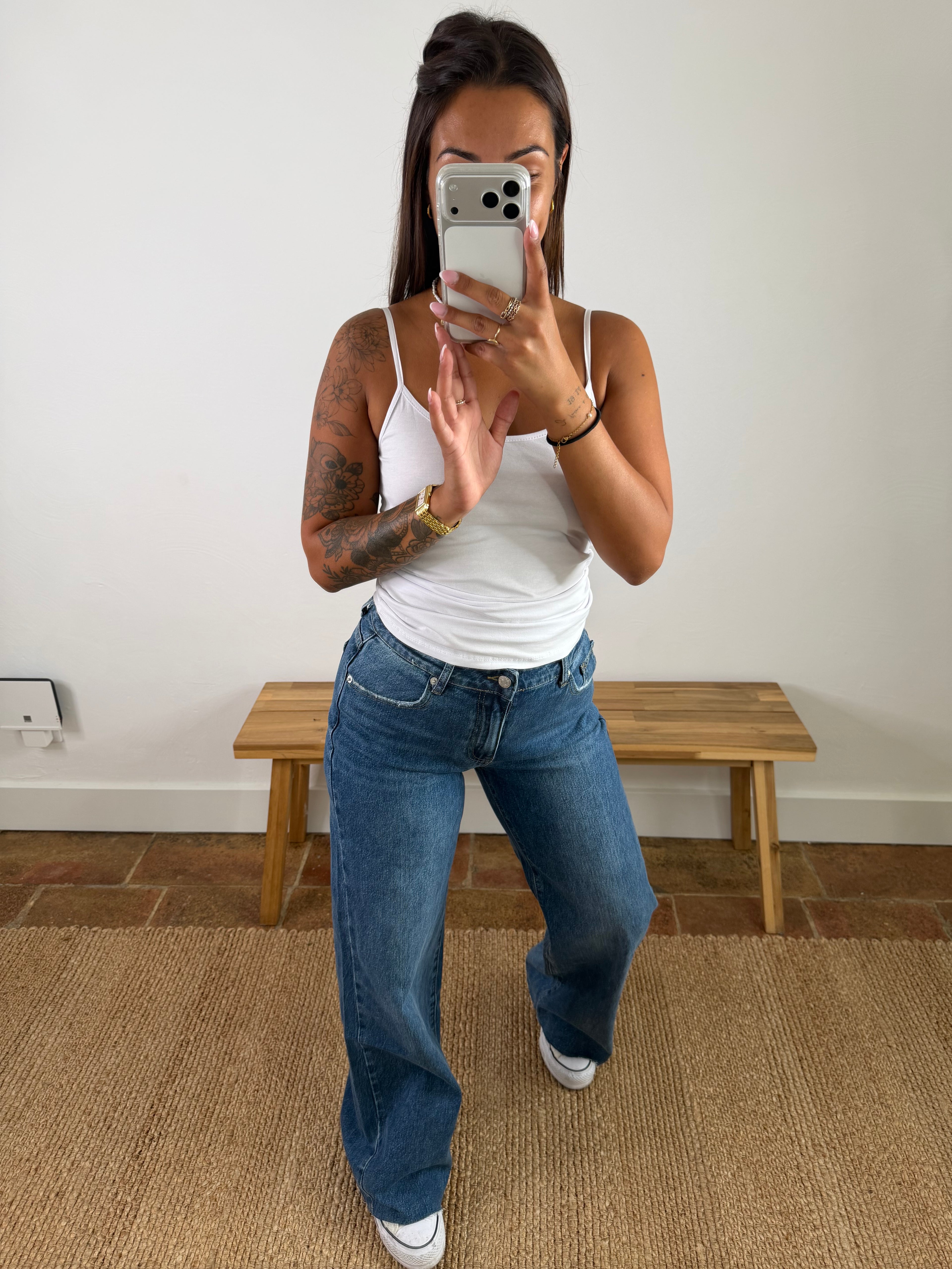 Jeans Keny