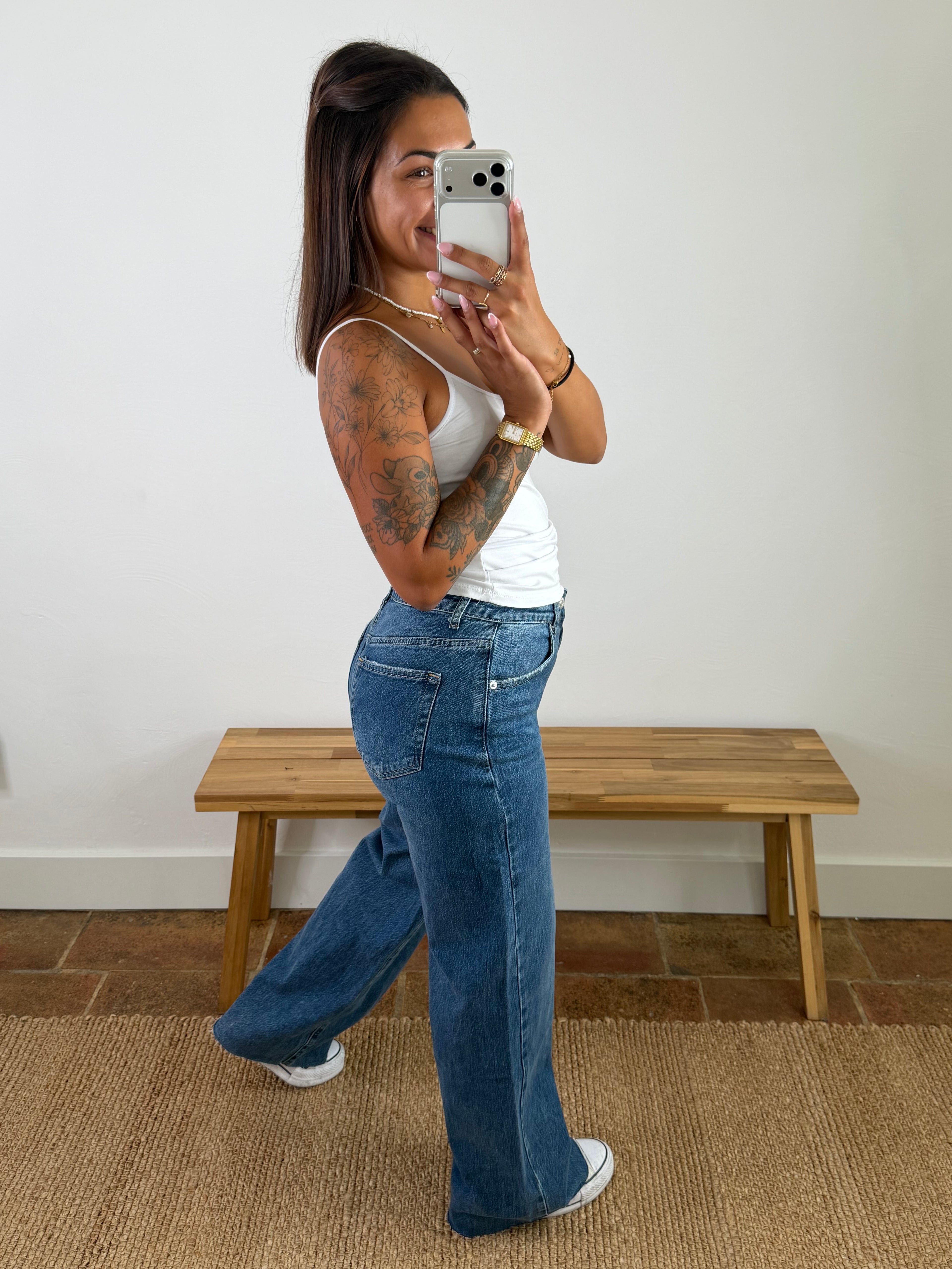 Jeans Keny