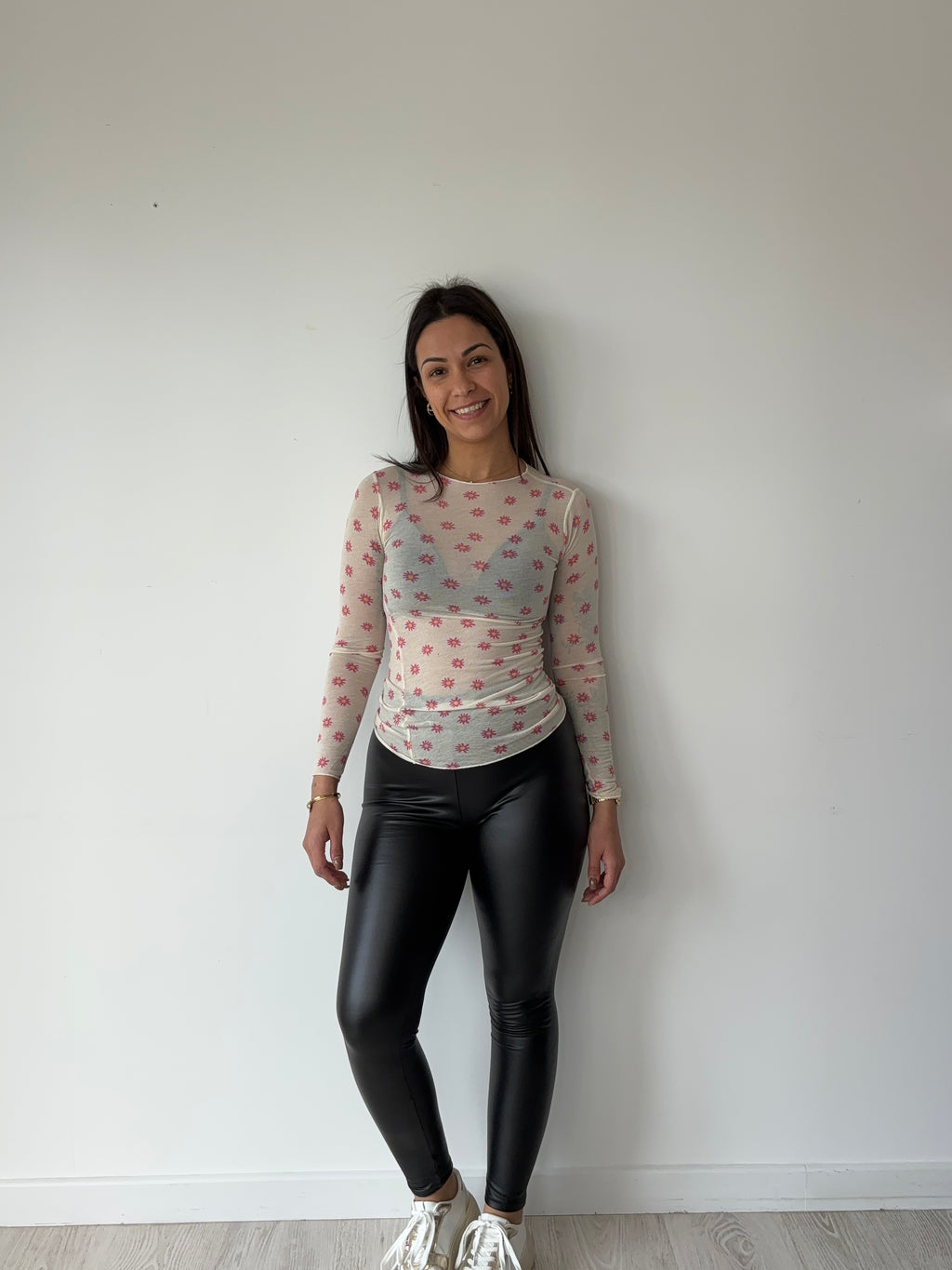 Top fleurs