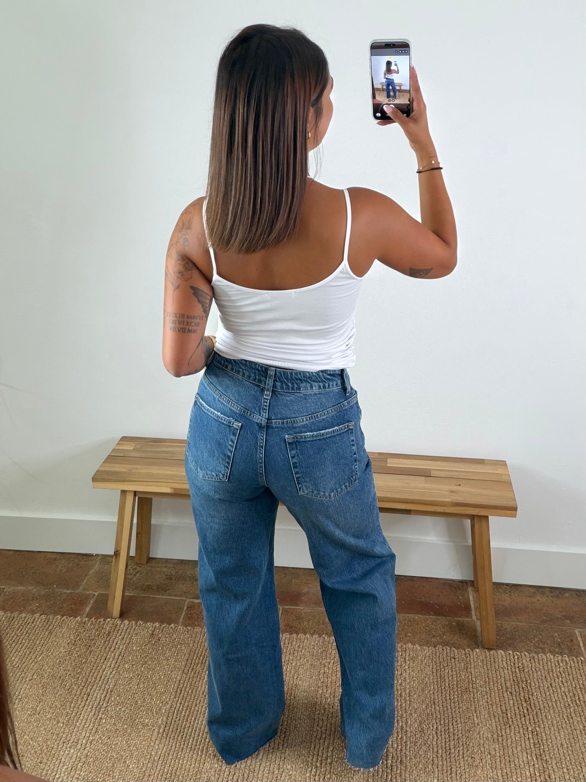 Jeans Keny