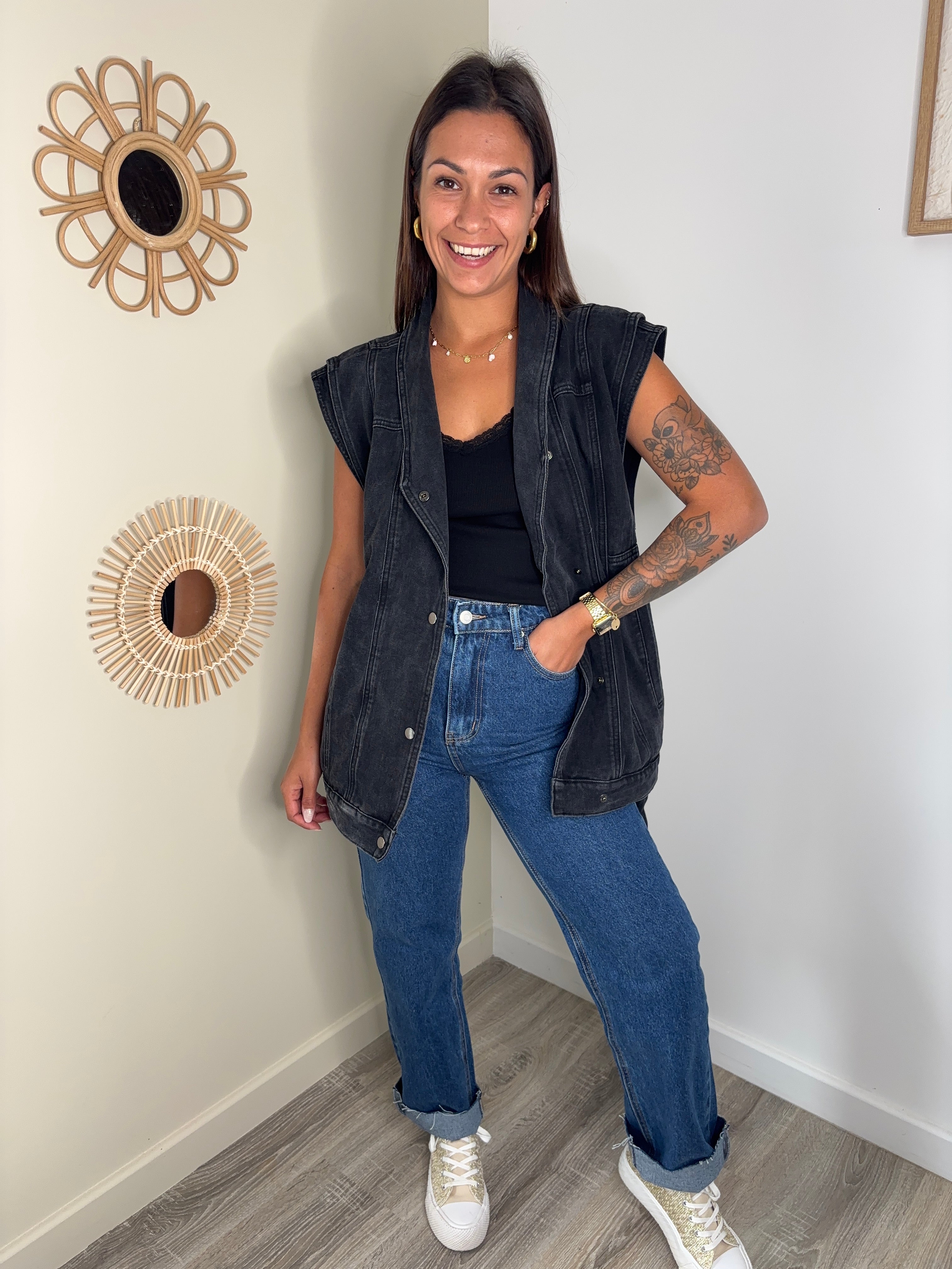 Jeans Danae