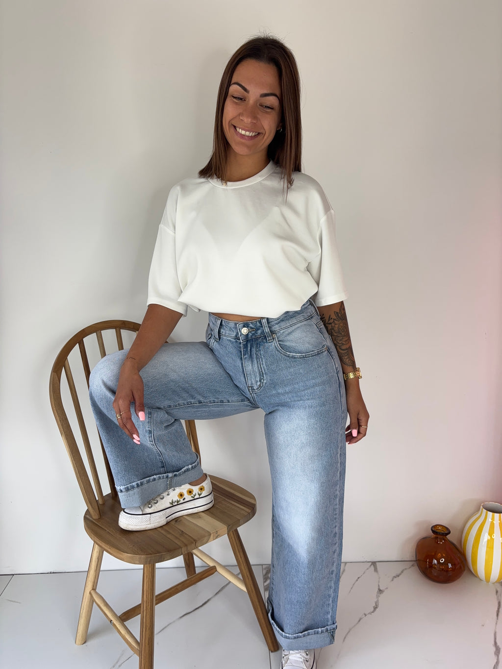 Jeans Jona