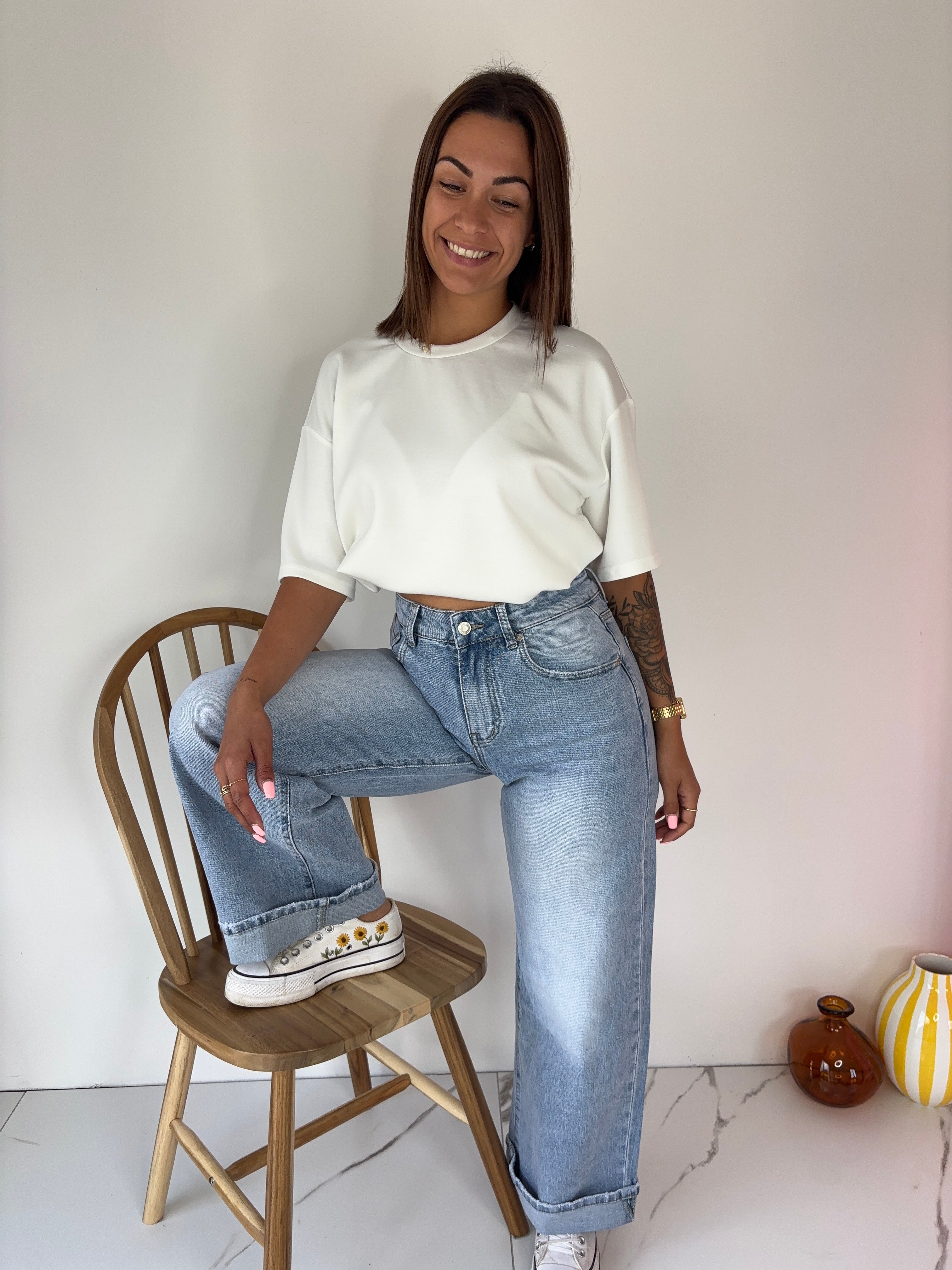 Jeans Jona