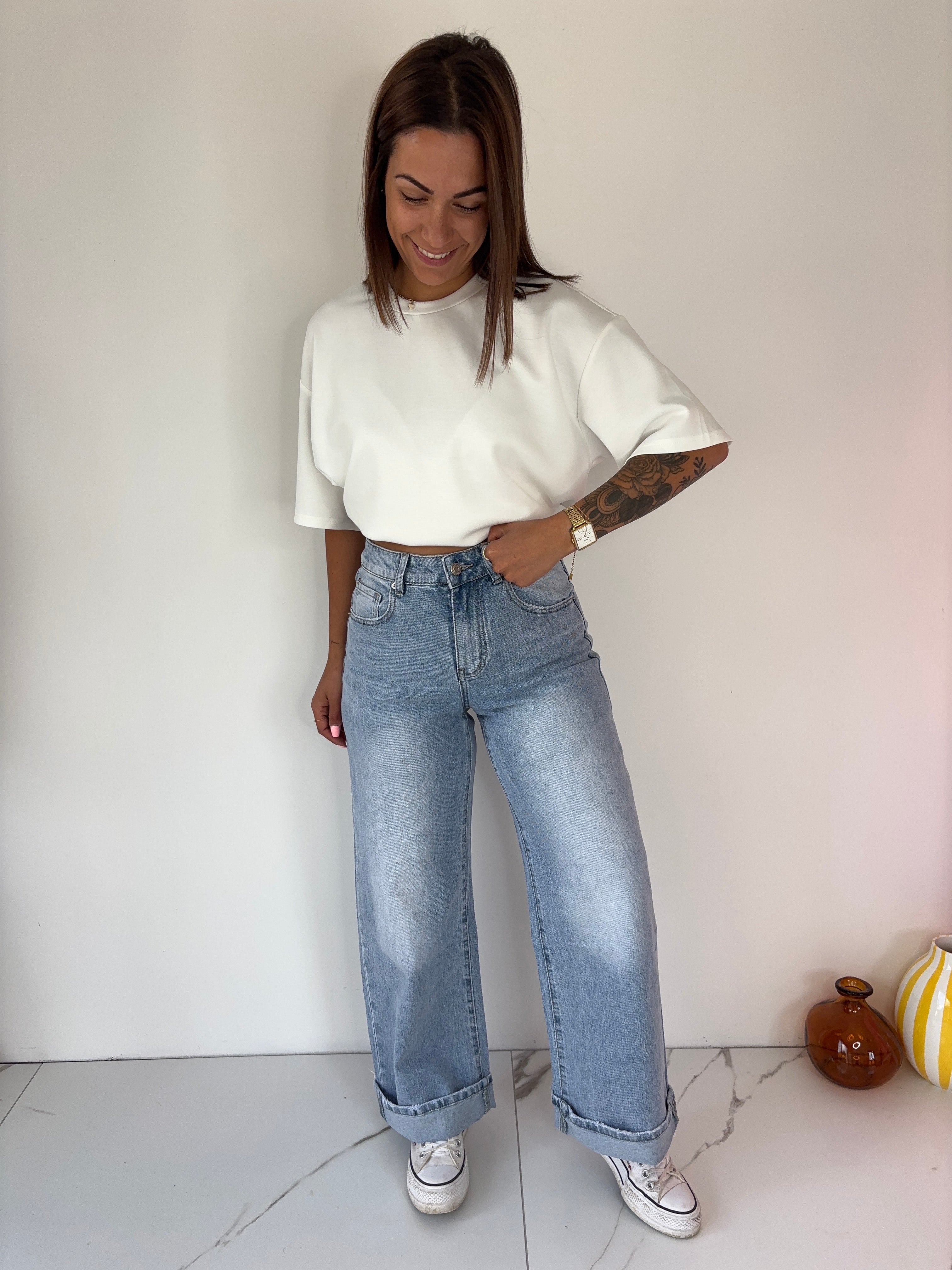 Jeans Jona