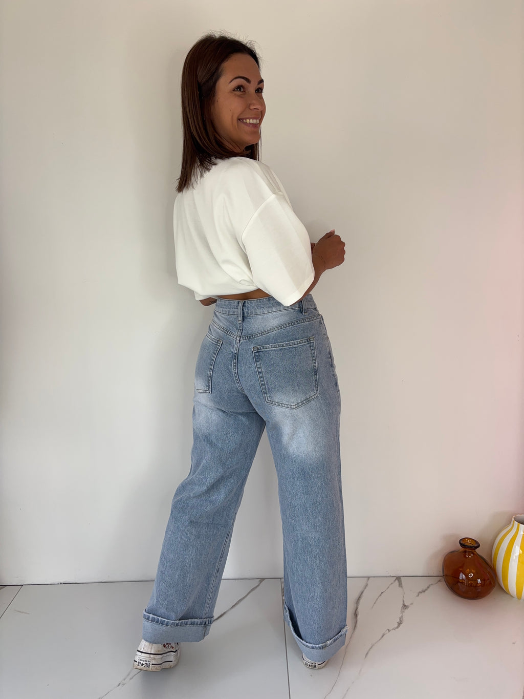 Jeans Jona