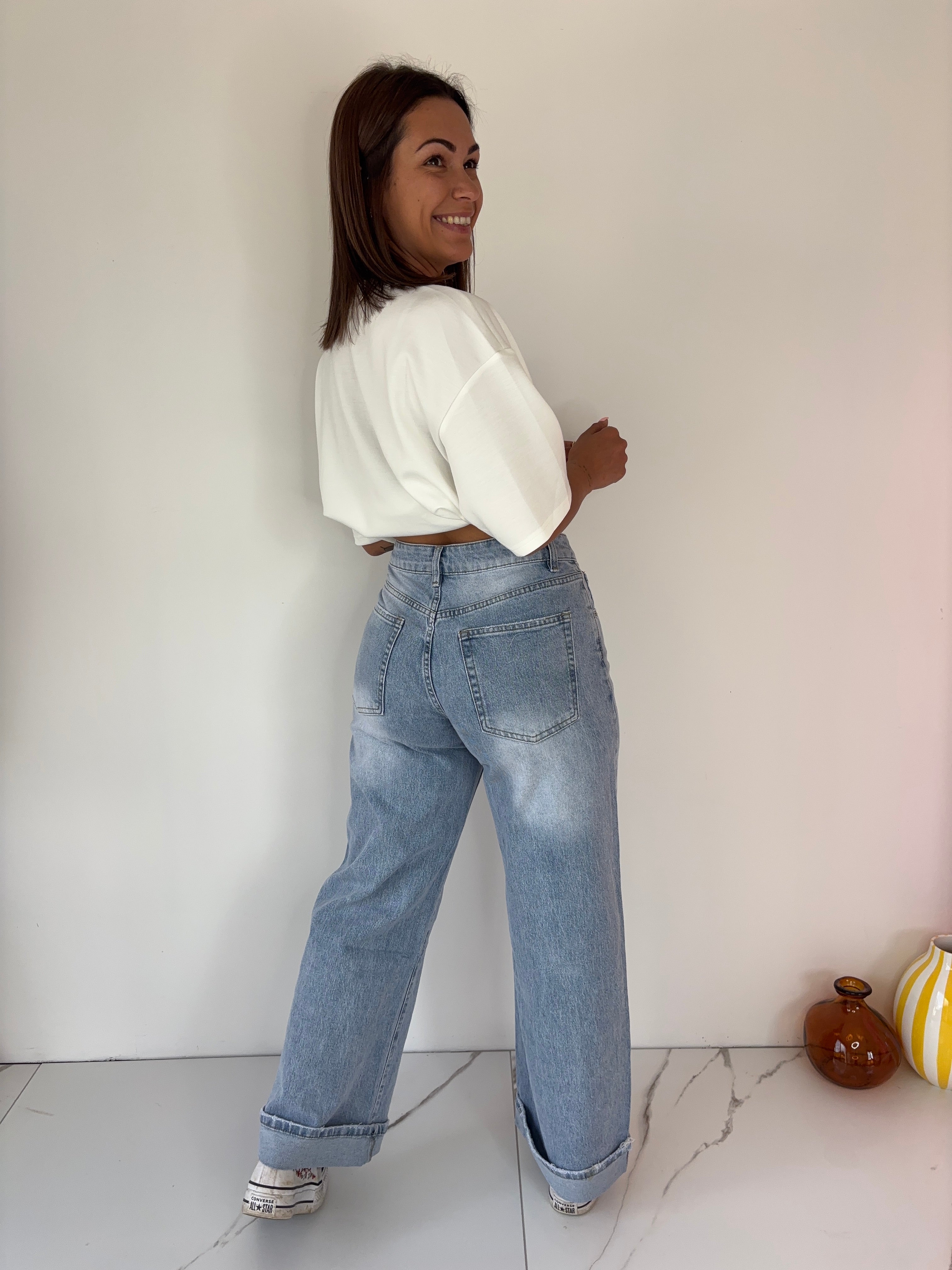 Jeans Jona