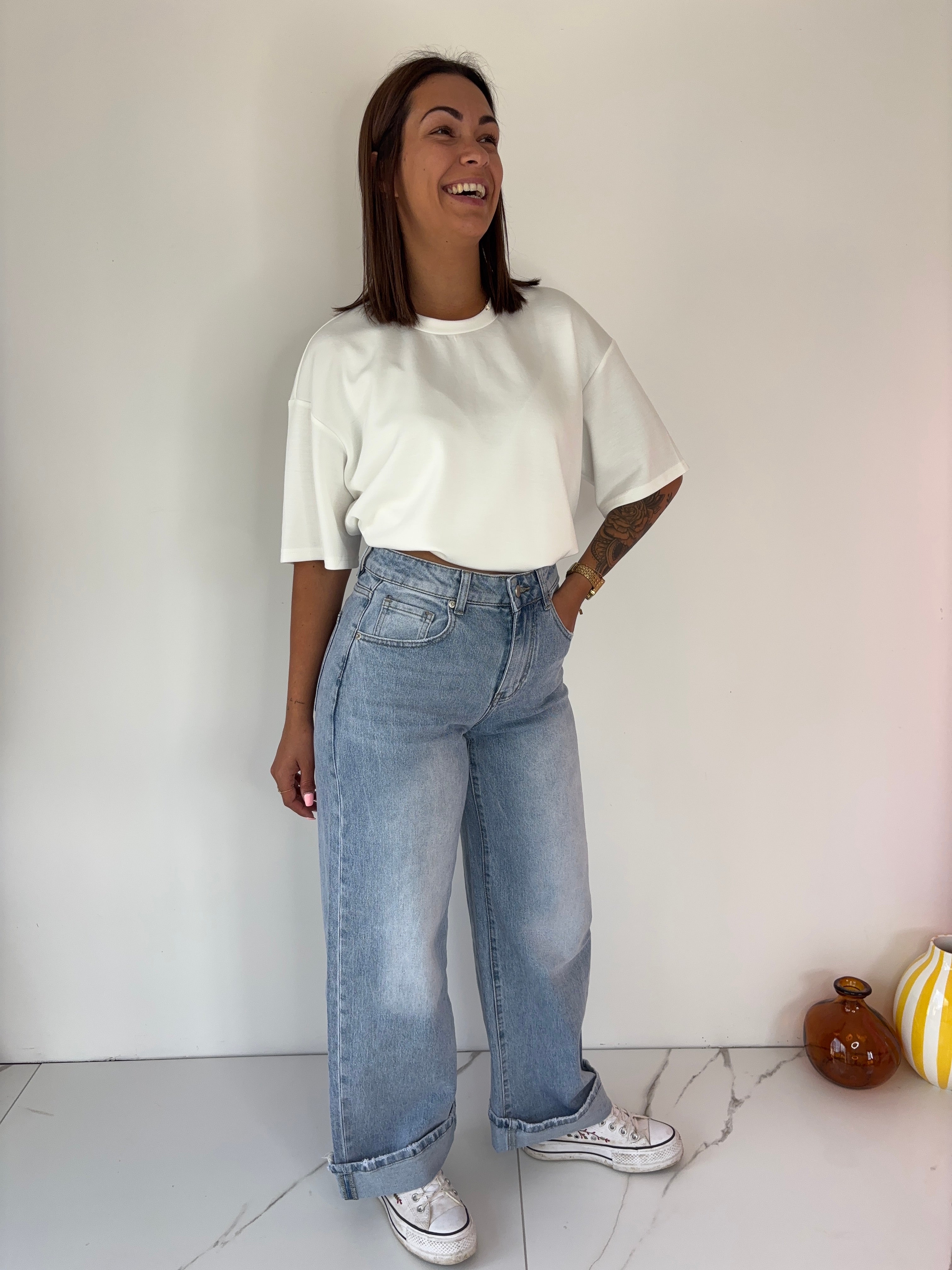 Jeans Jona