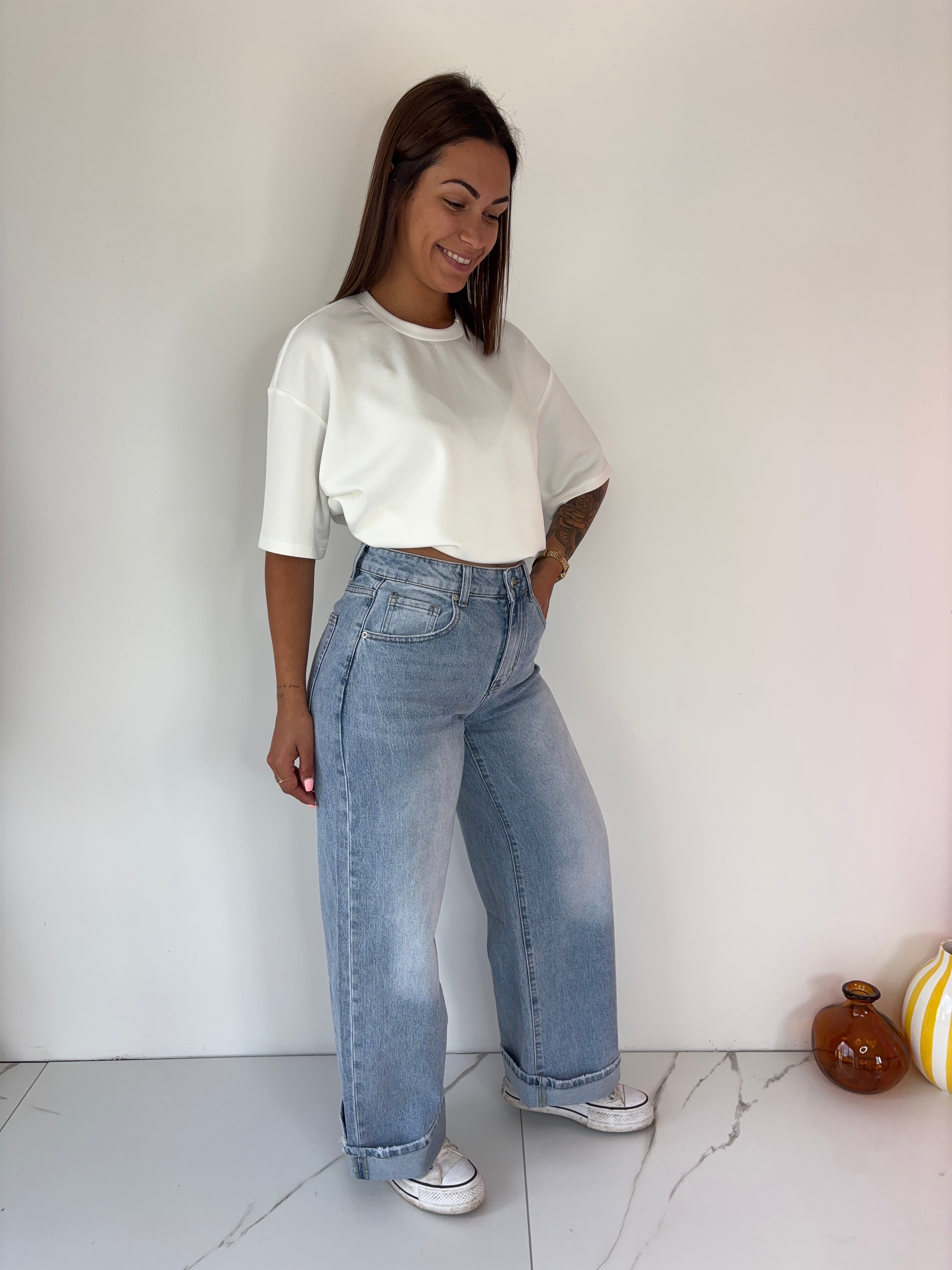 Jeans Jona