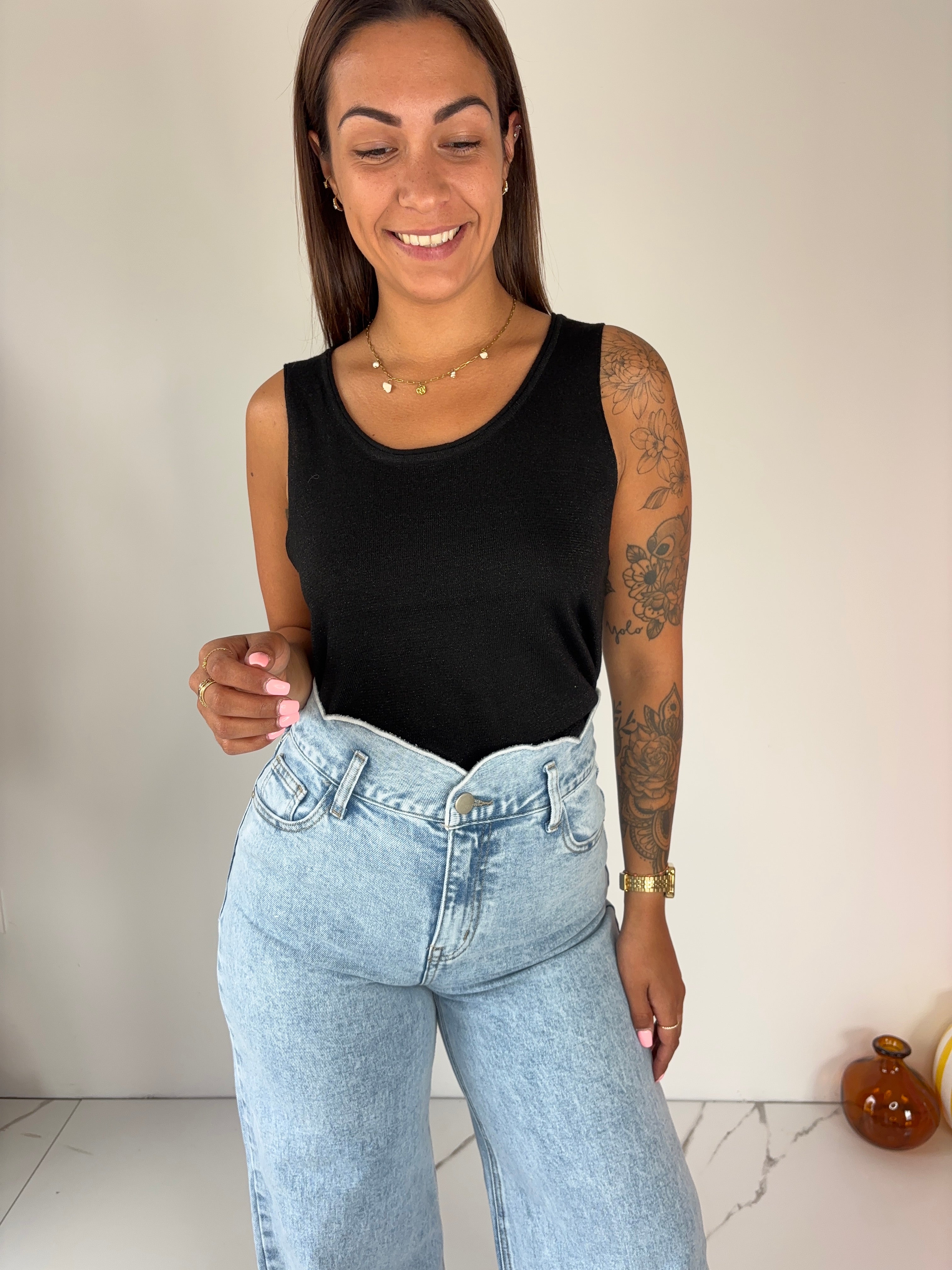 Jeans Hélène