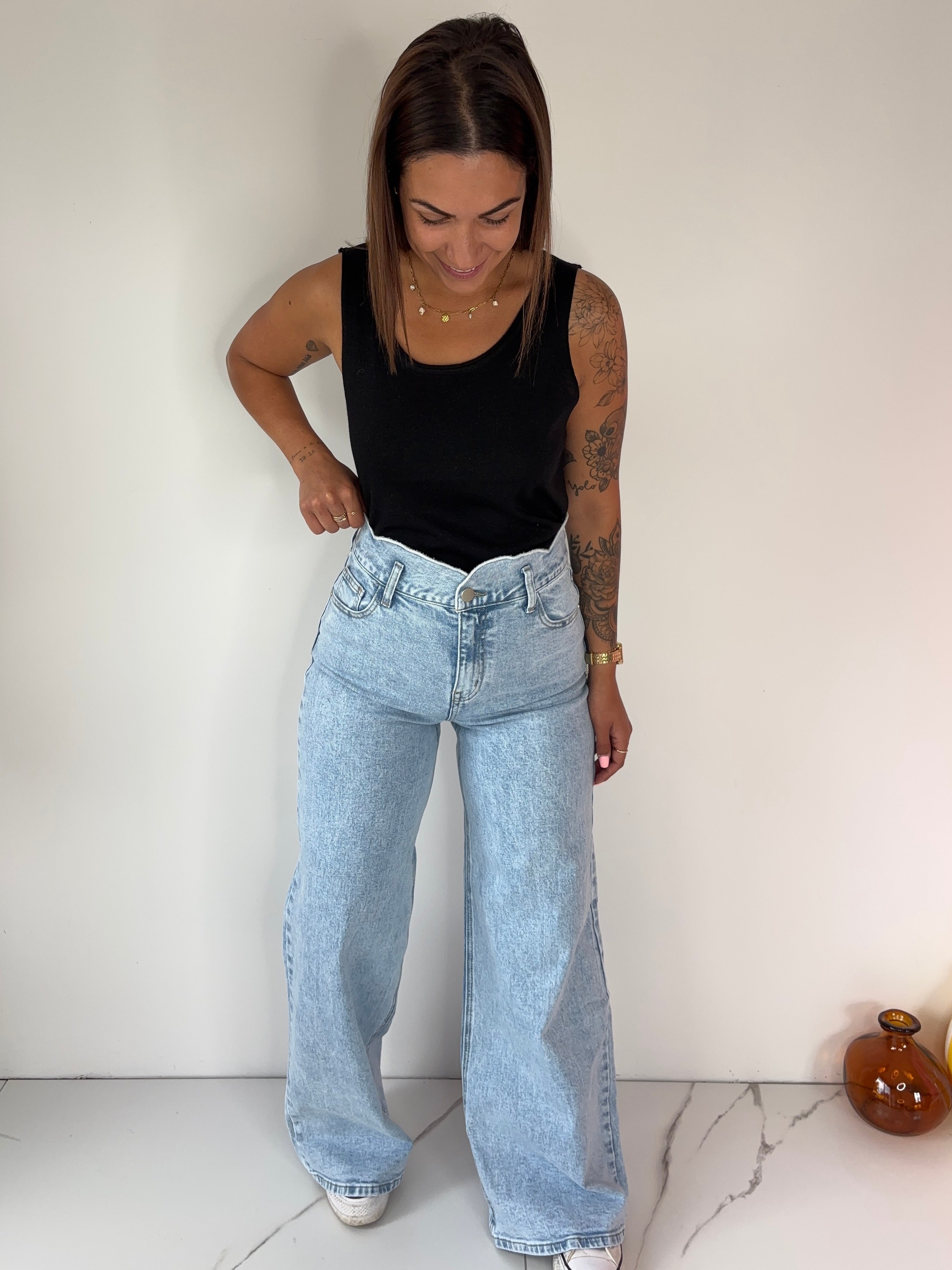 Jeans Hélène