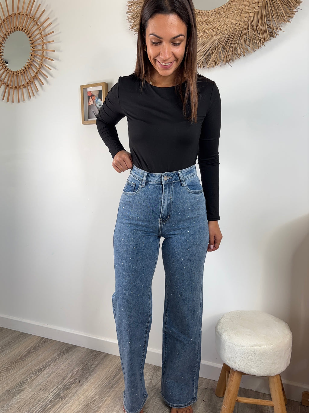 Jeans Clémence