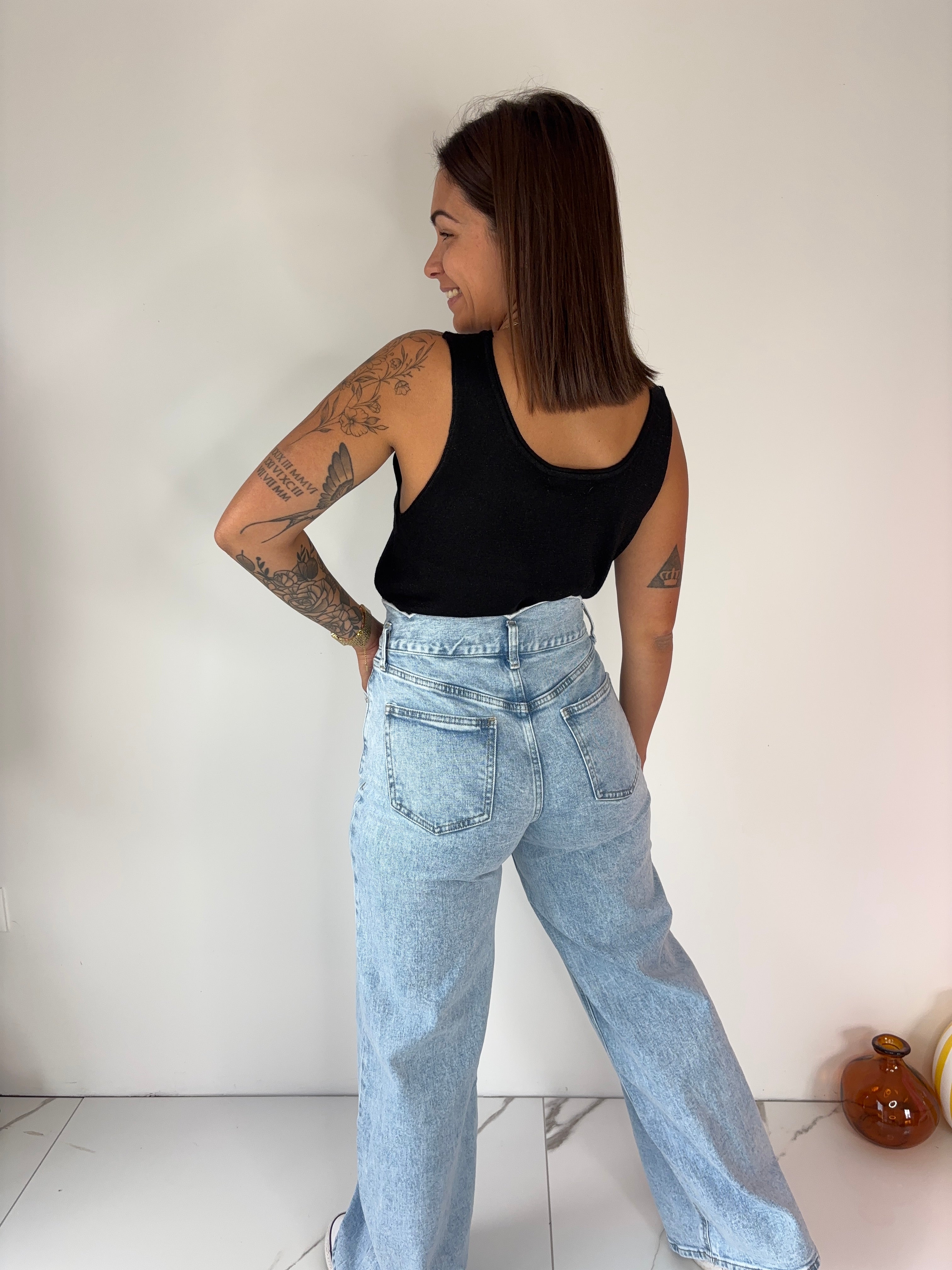 Jeans Hélène