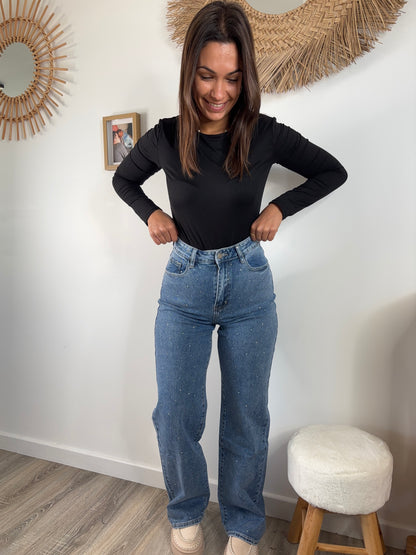 Jeans Clémence