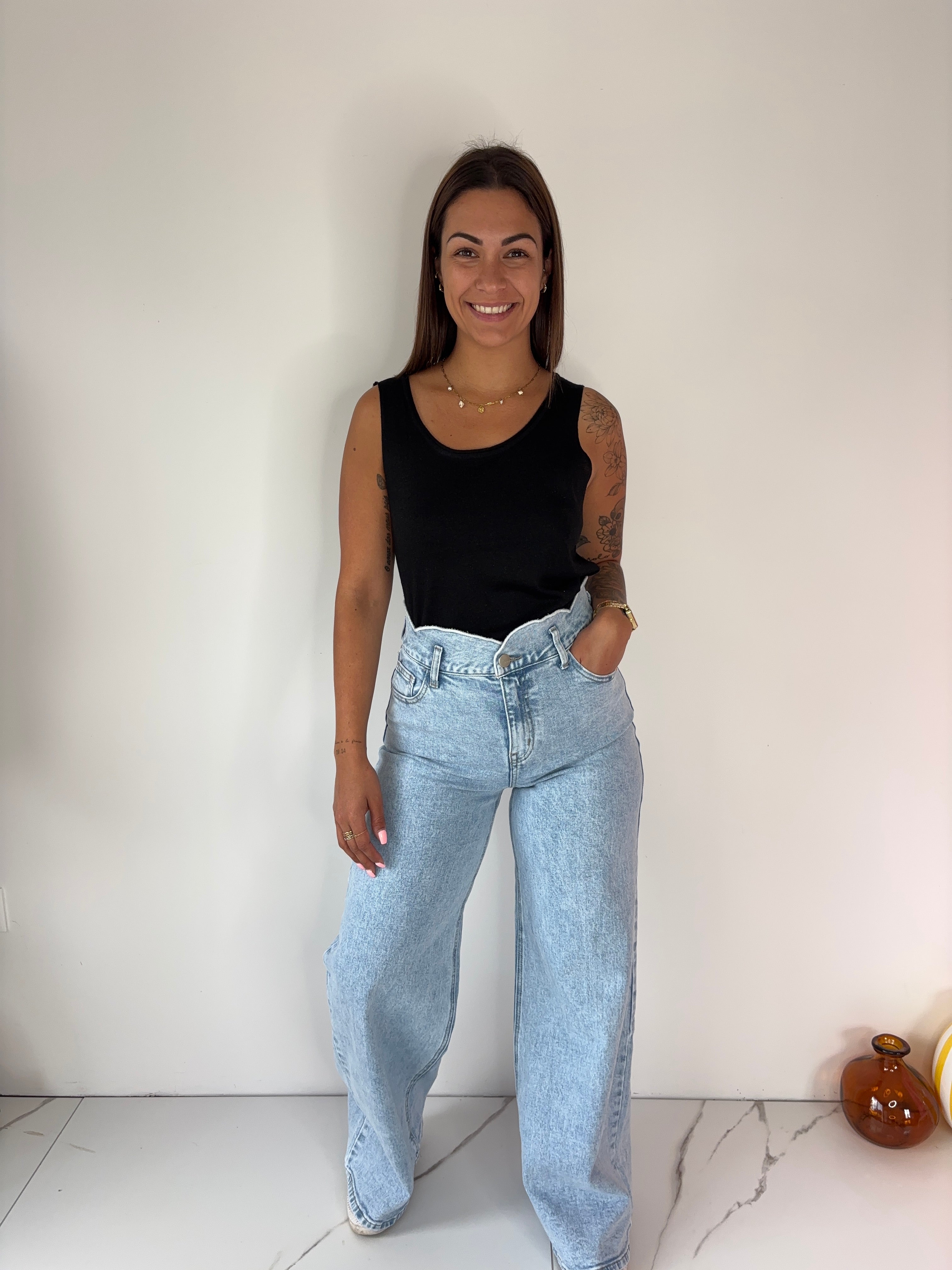 Jeans Hélène