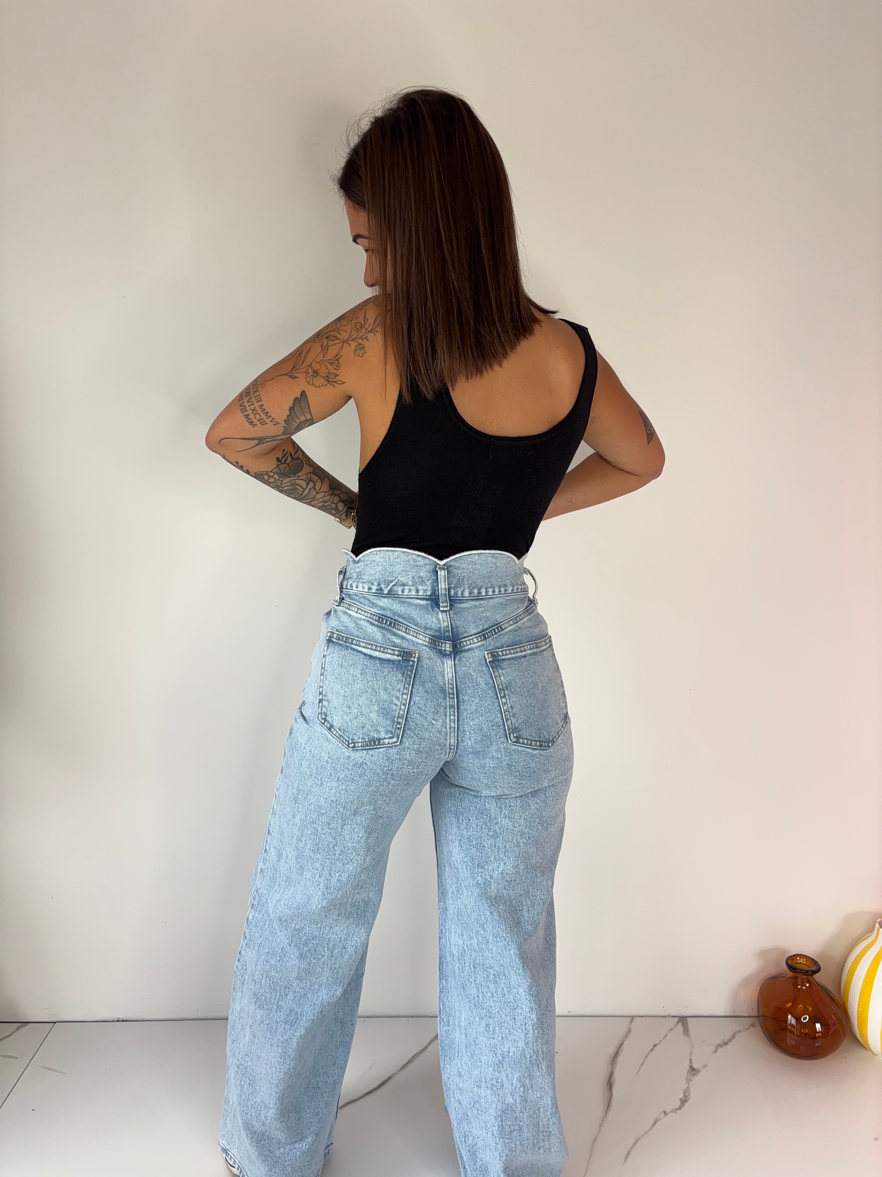 Jeans Hélène