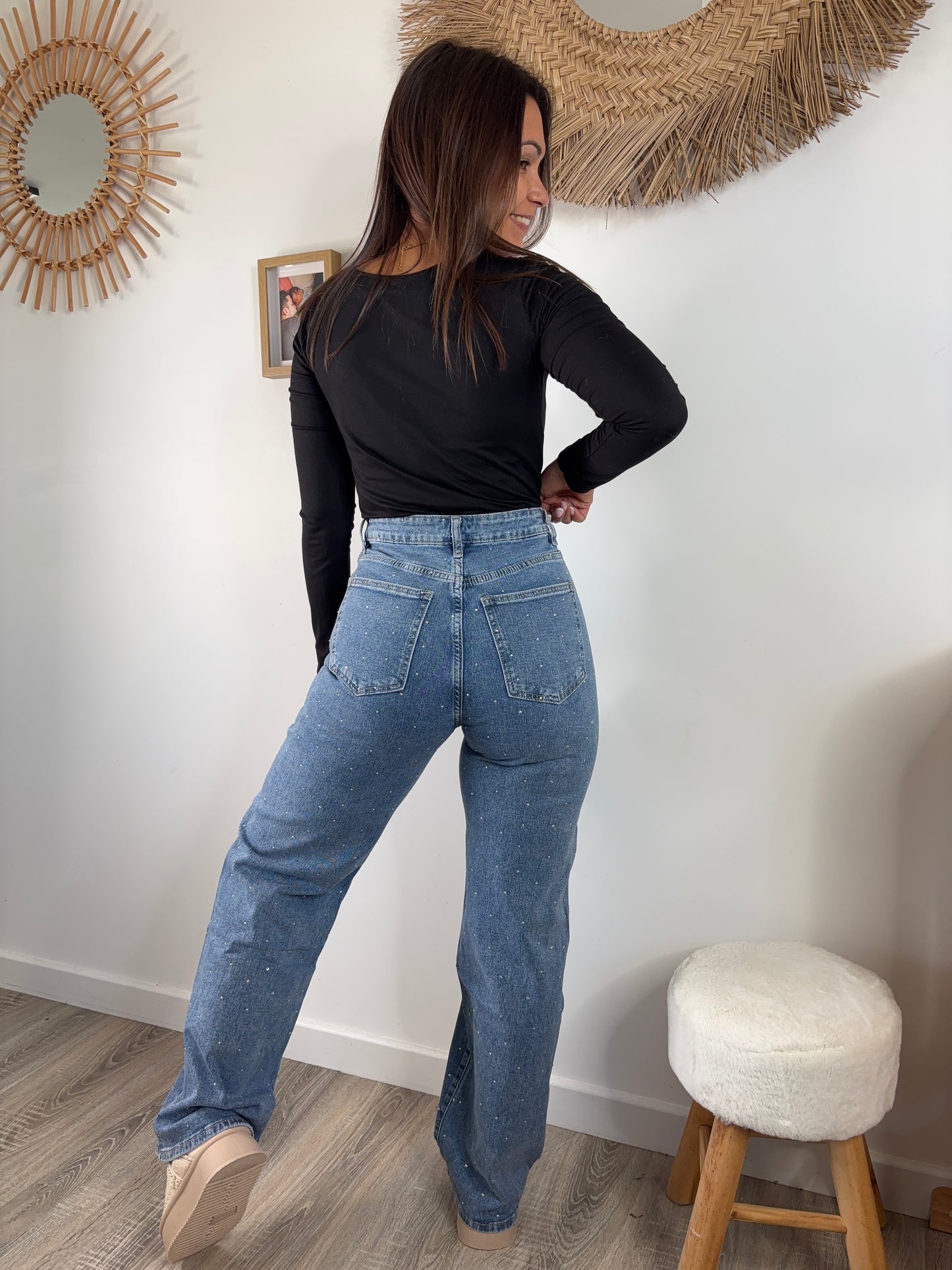 Jeans Clémence