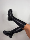 Bottes Aline