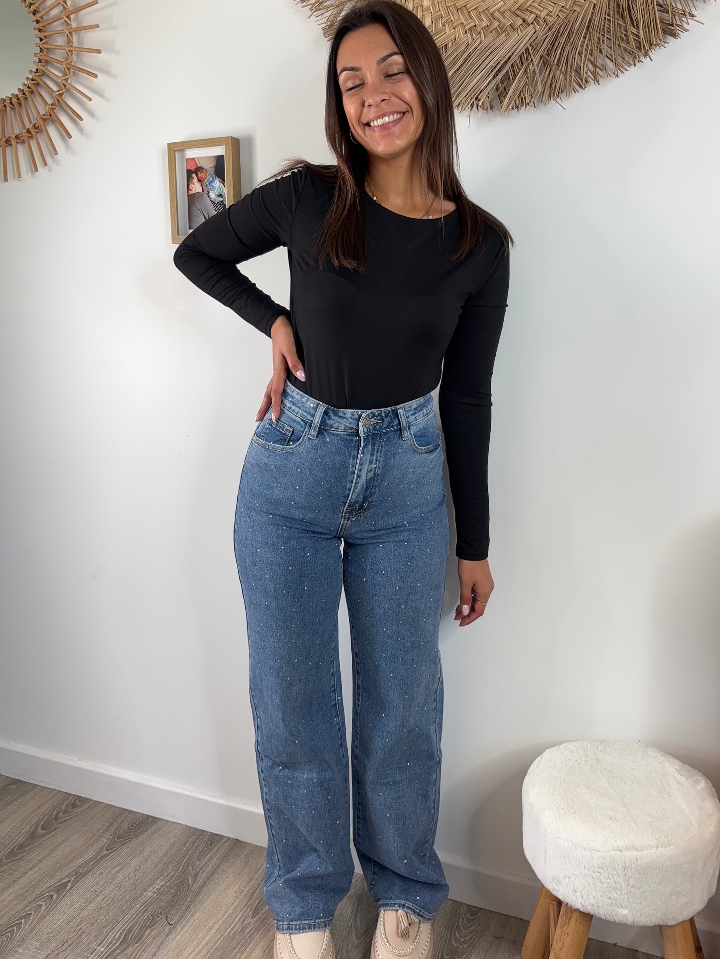 Jeans Clémence