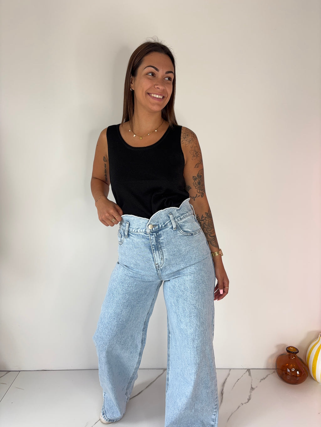 Jeans Hélène