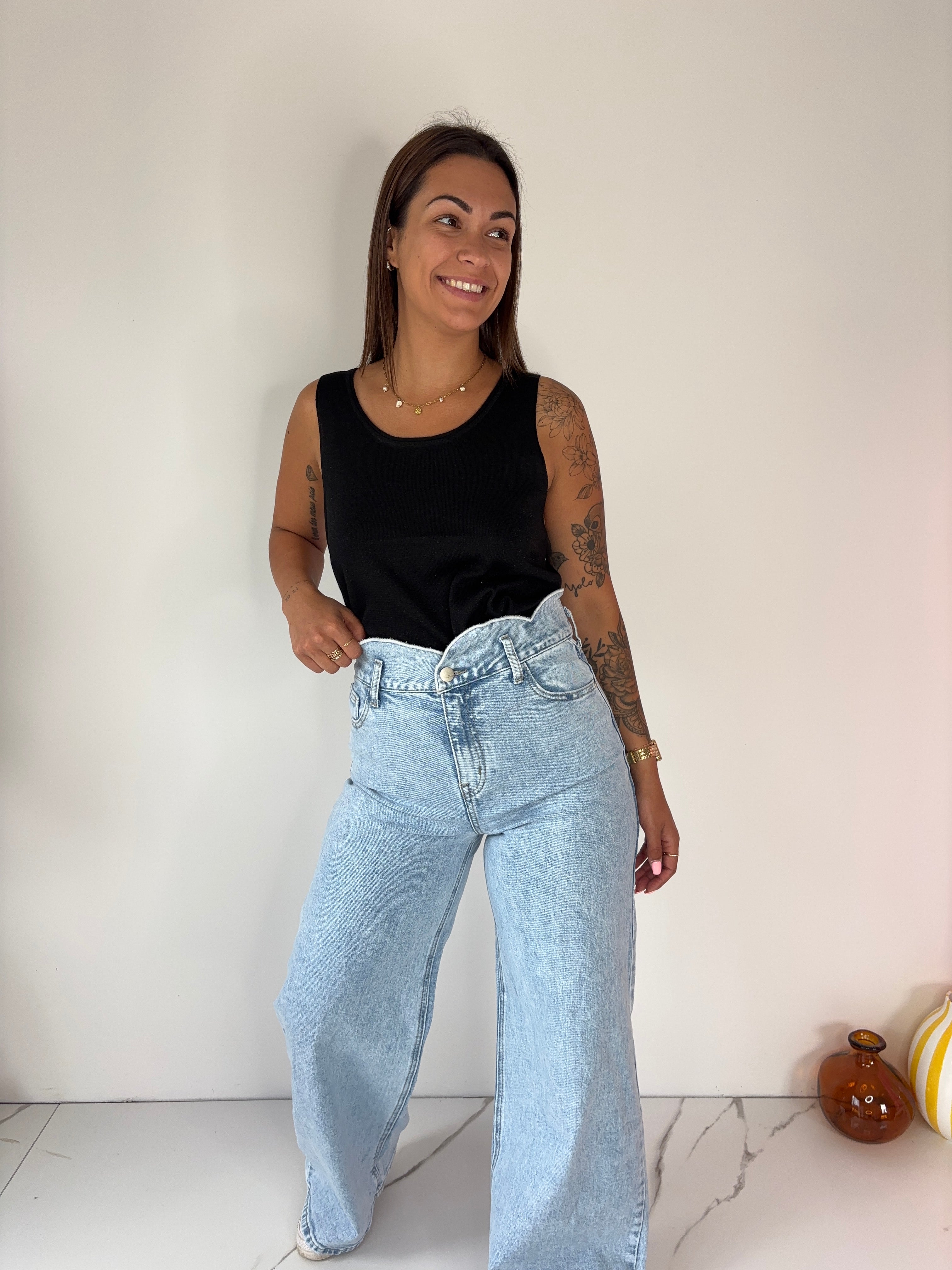 Jeans Hélène