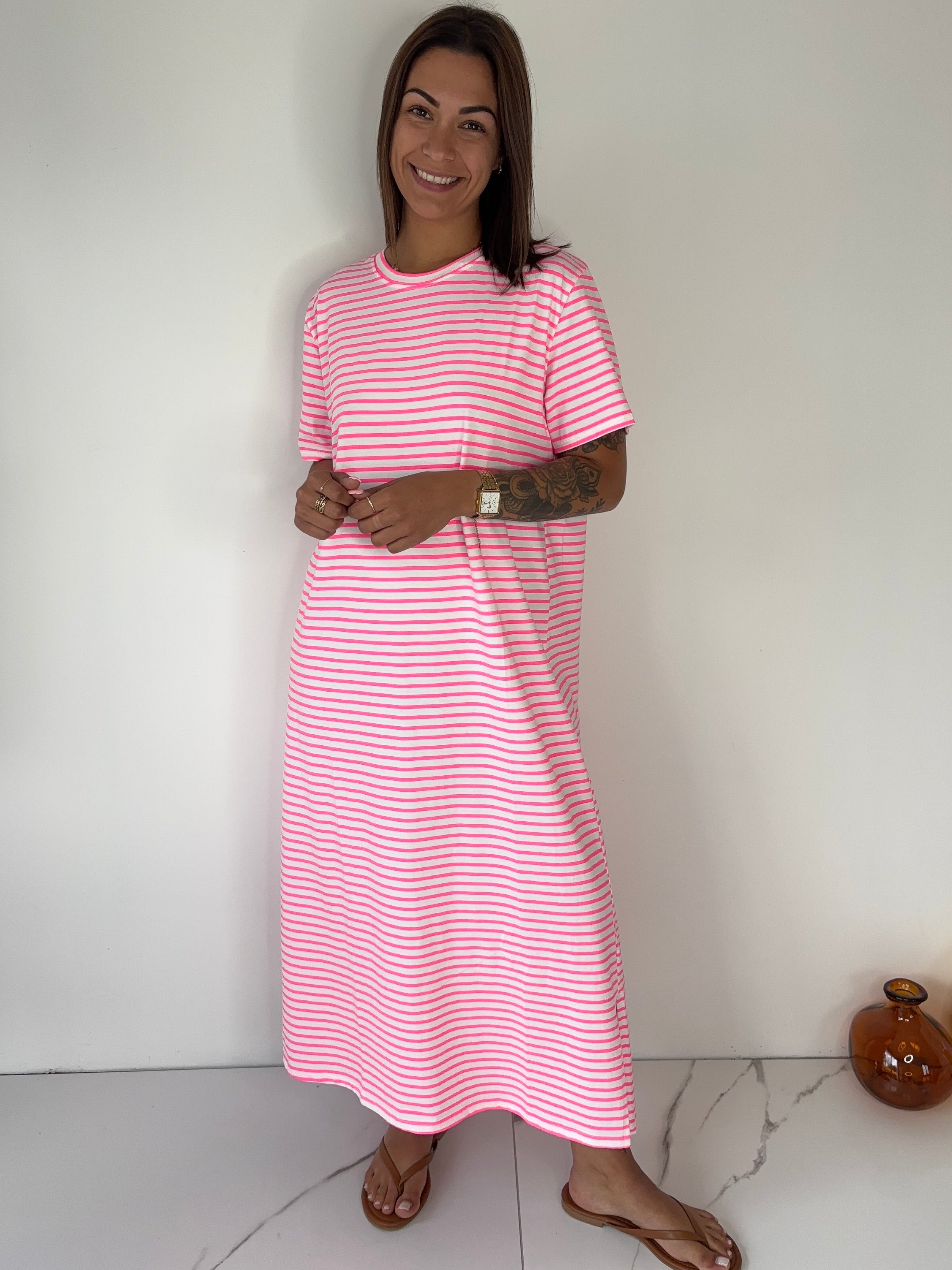 Robe Alba du 34 au 46