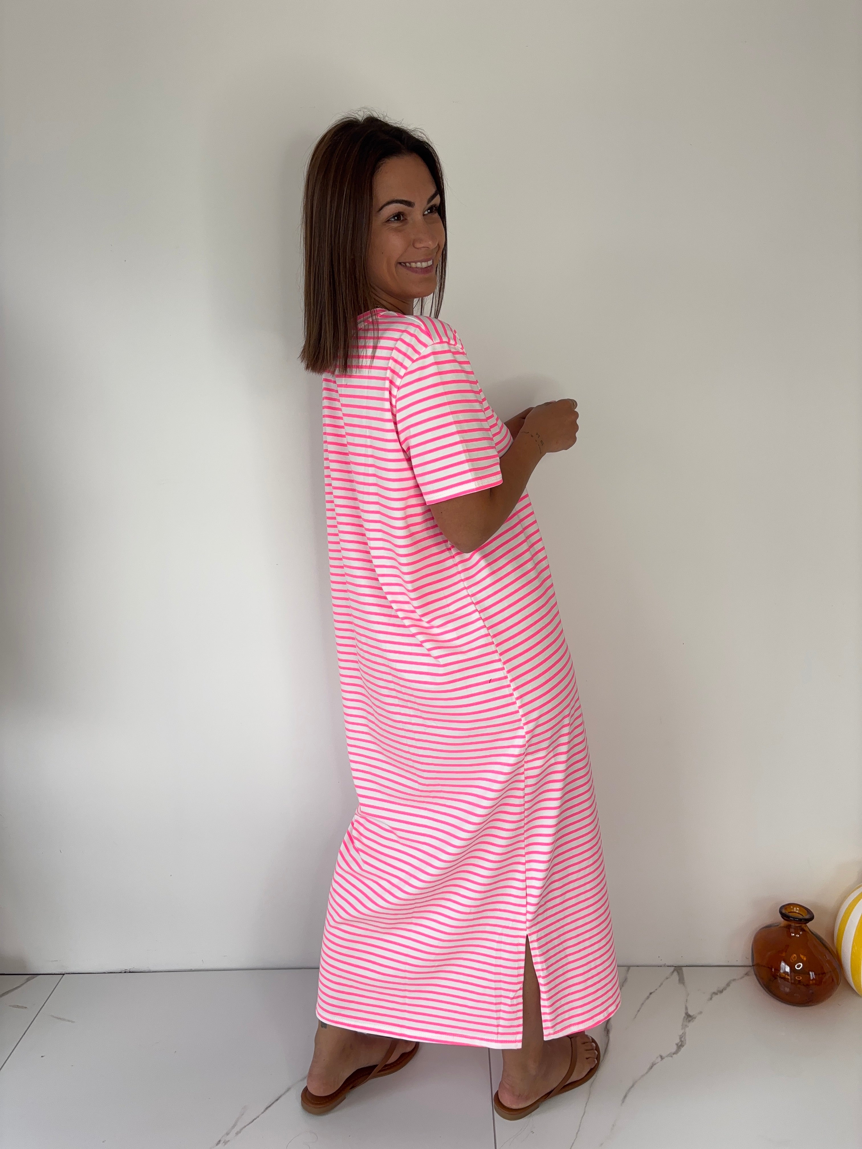 Robe Alba du 34 au 46