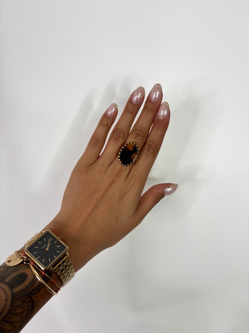 Bague LIO