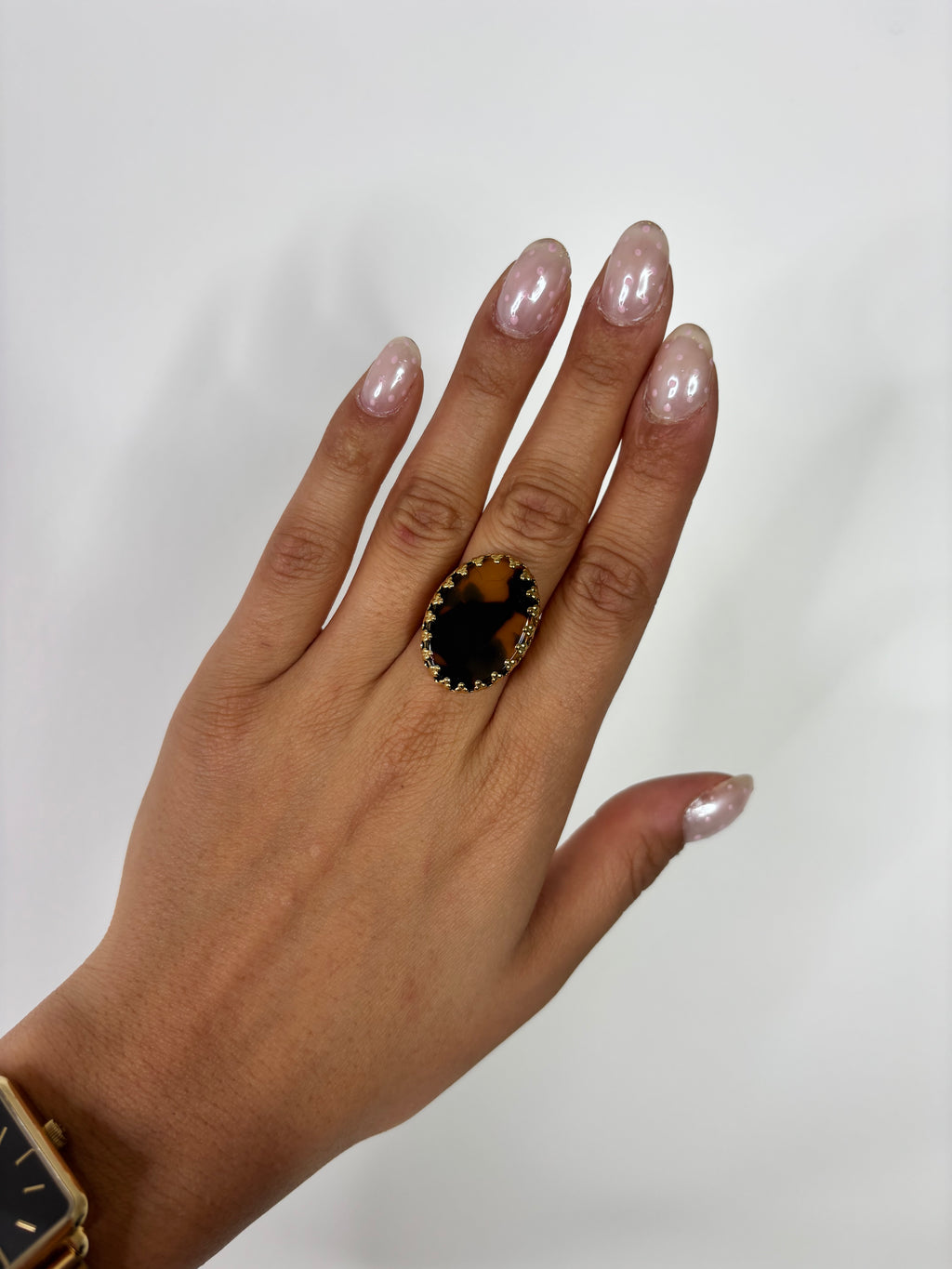Bague LIO