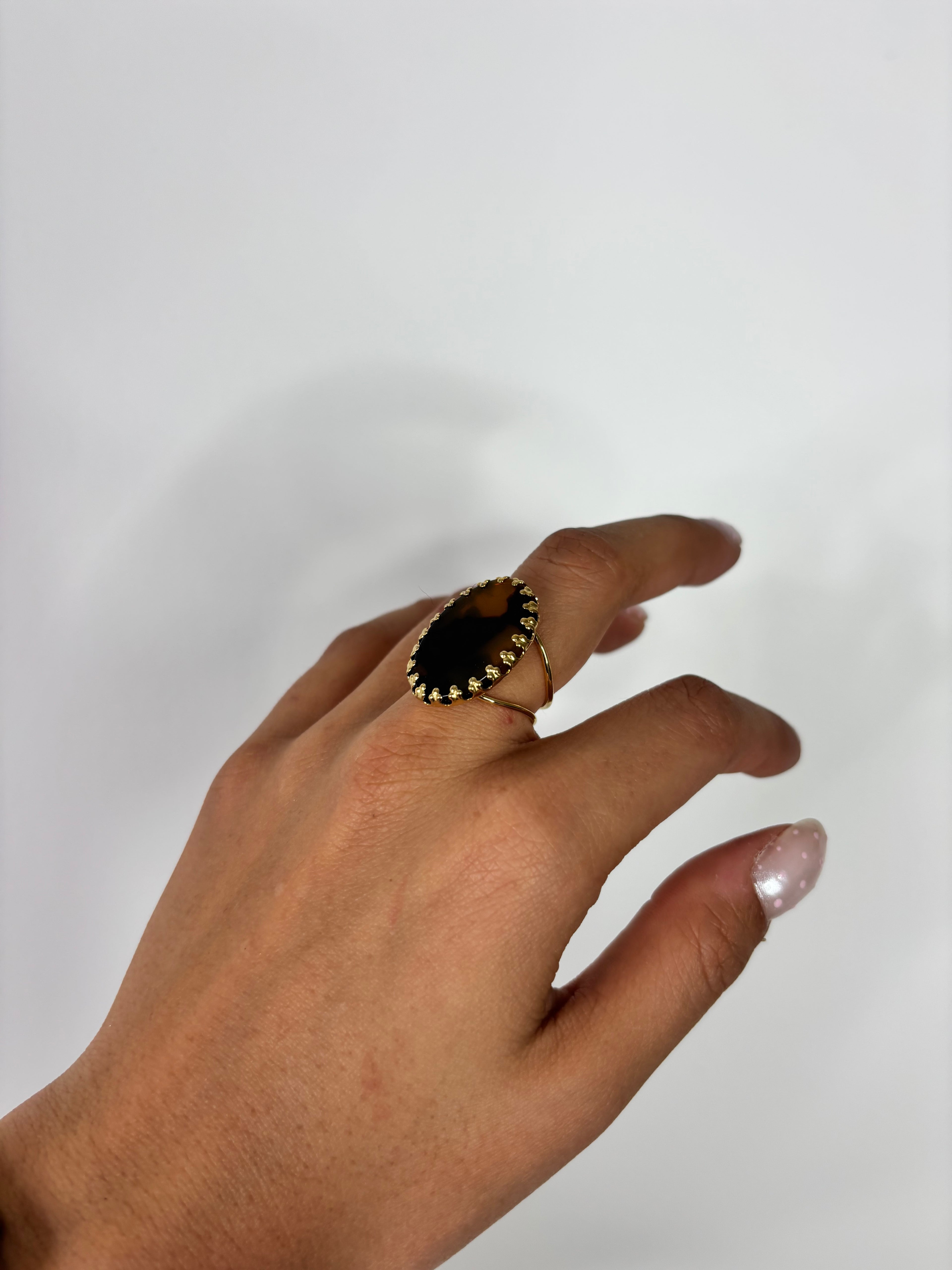 Bague LIO