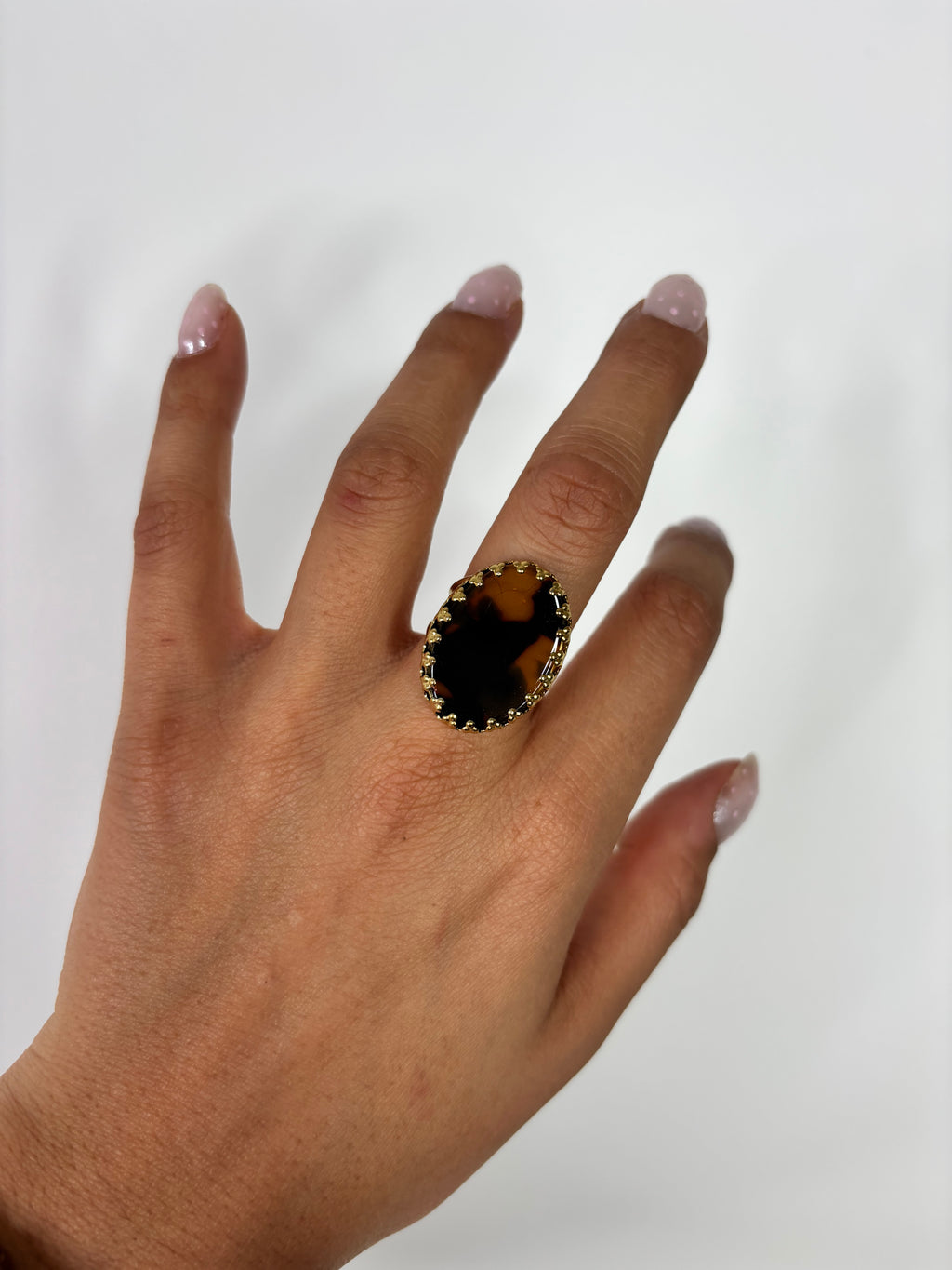 Bague LIO