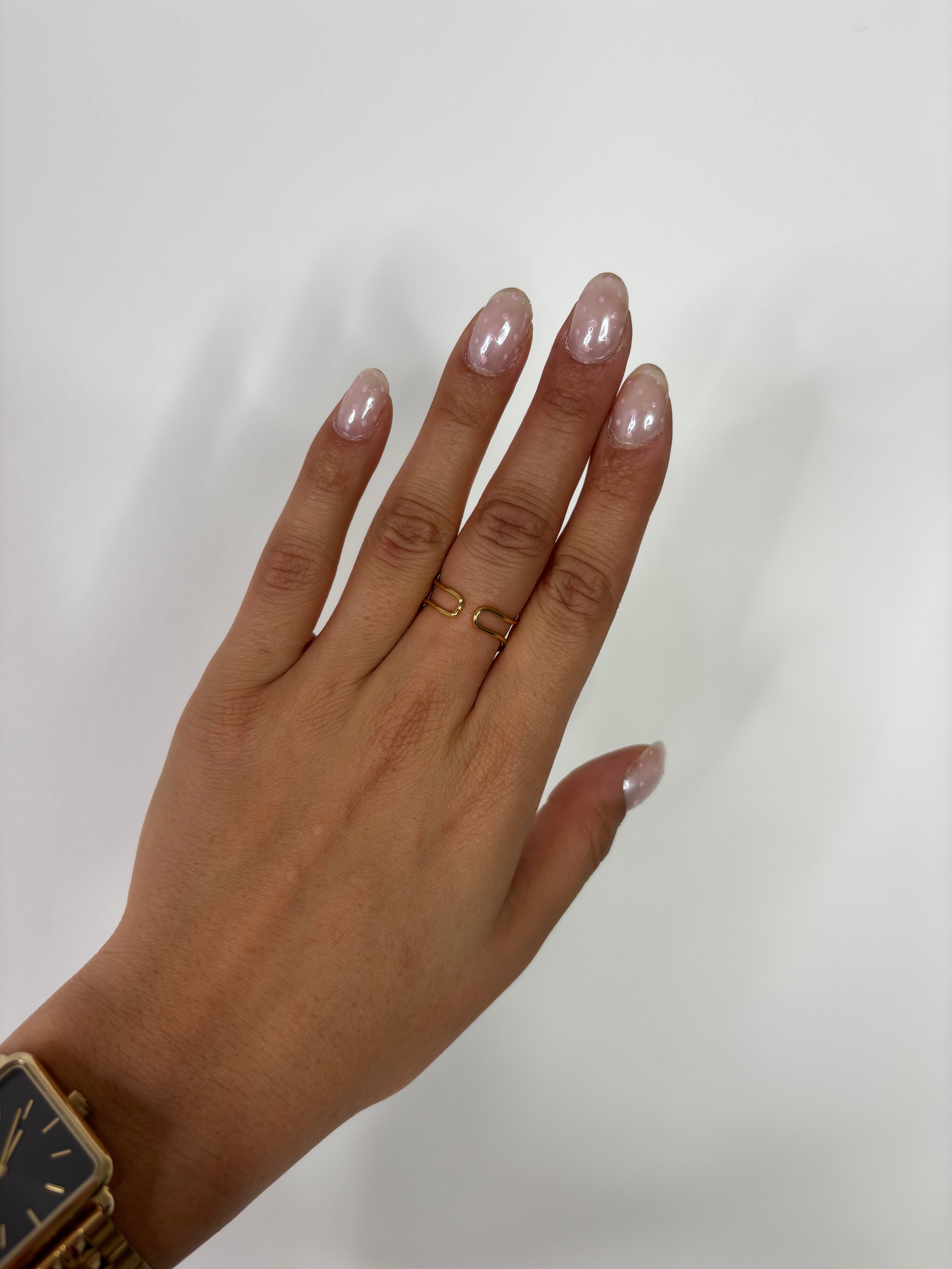 Bague LIO