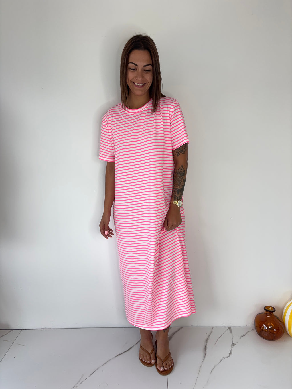 Robe Alba du 34 au 46