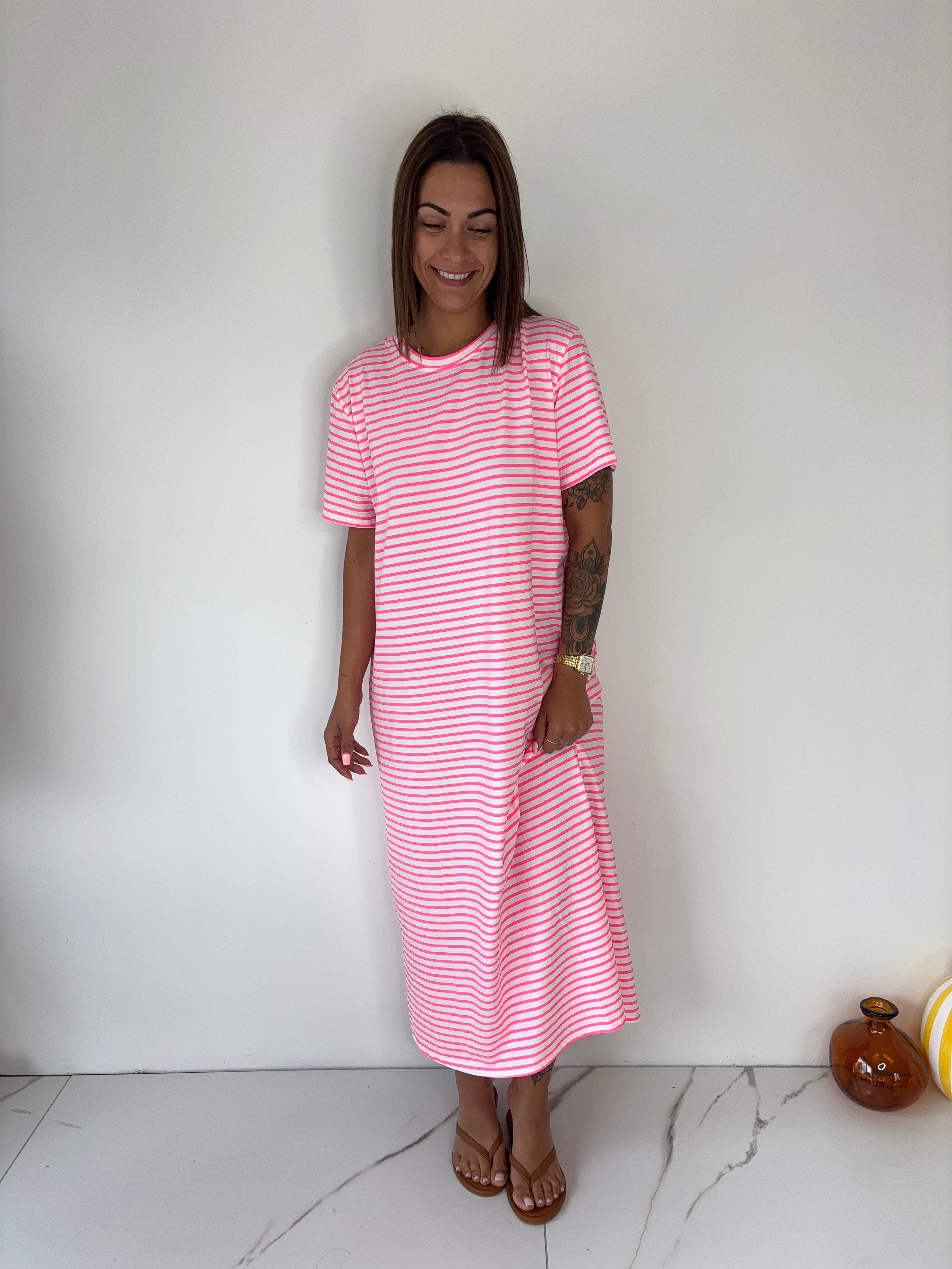 Robe Alba du 34 au 46