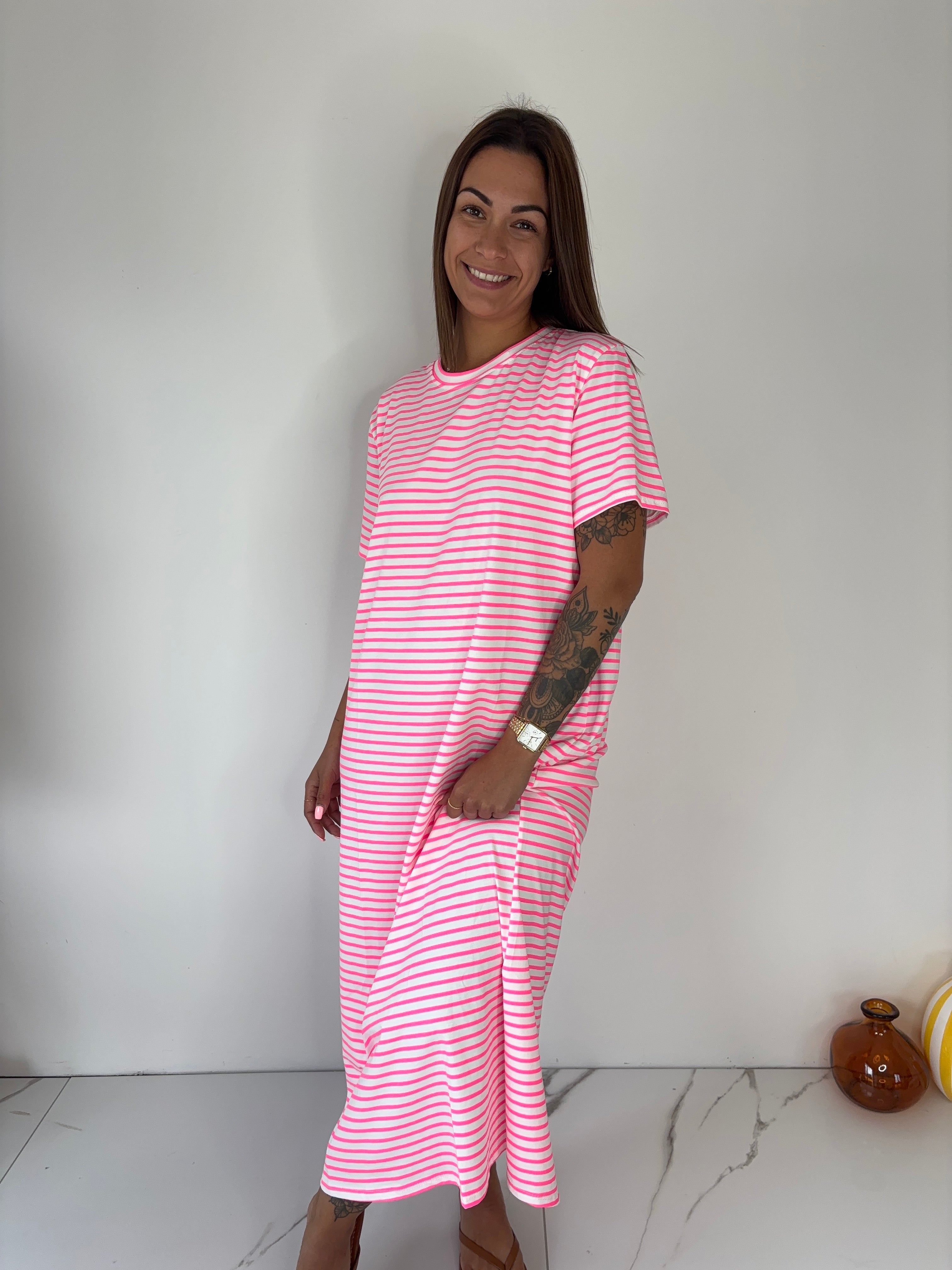 Robe Alba du 34 au 46
