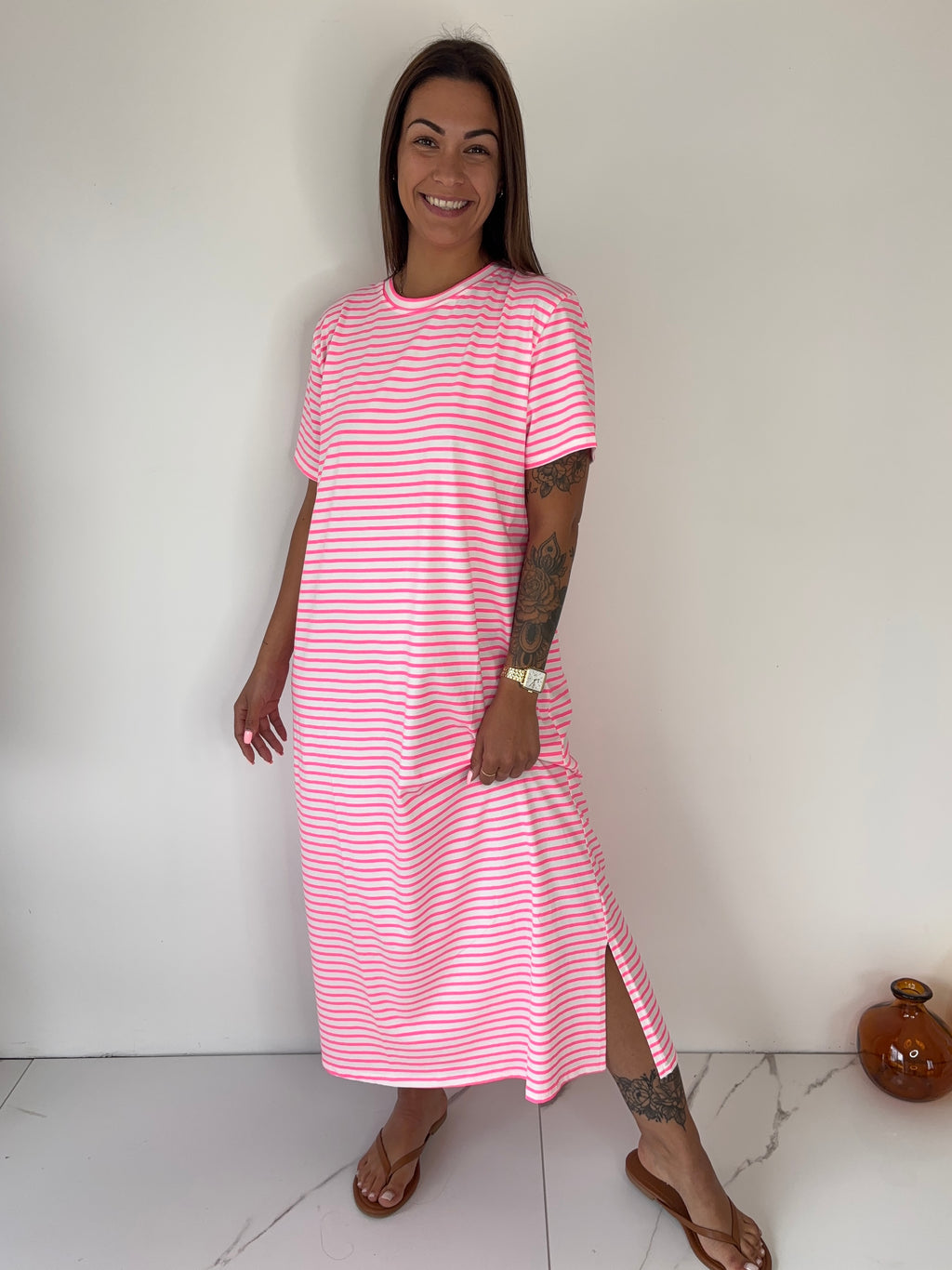 Robe Alba du 34 au 46