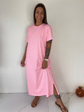 Robe Alba du 34 au 46
