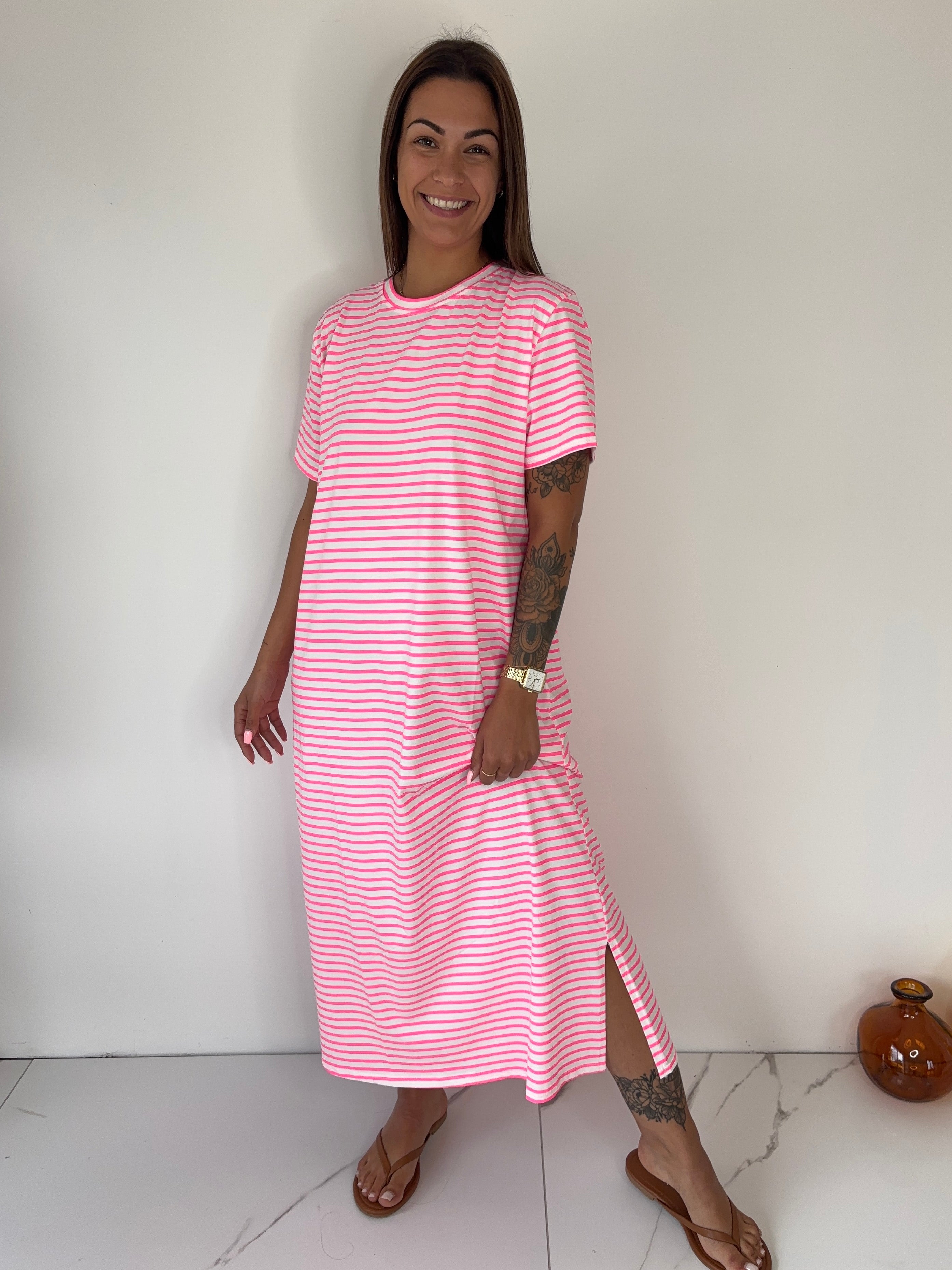 Robe Alba du 34 au 46