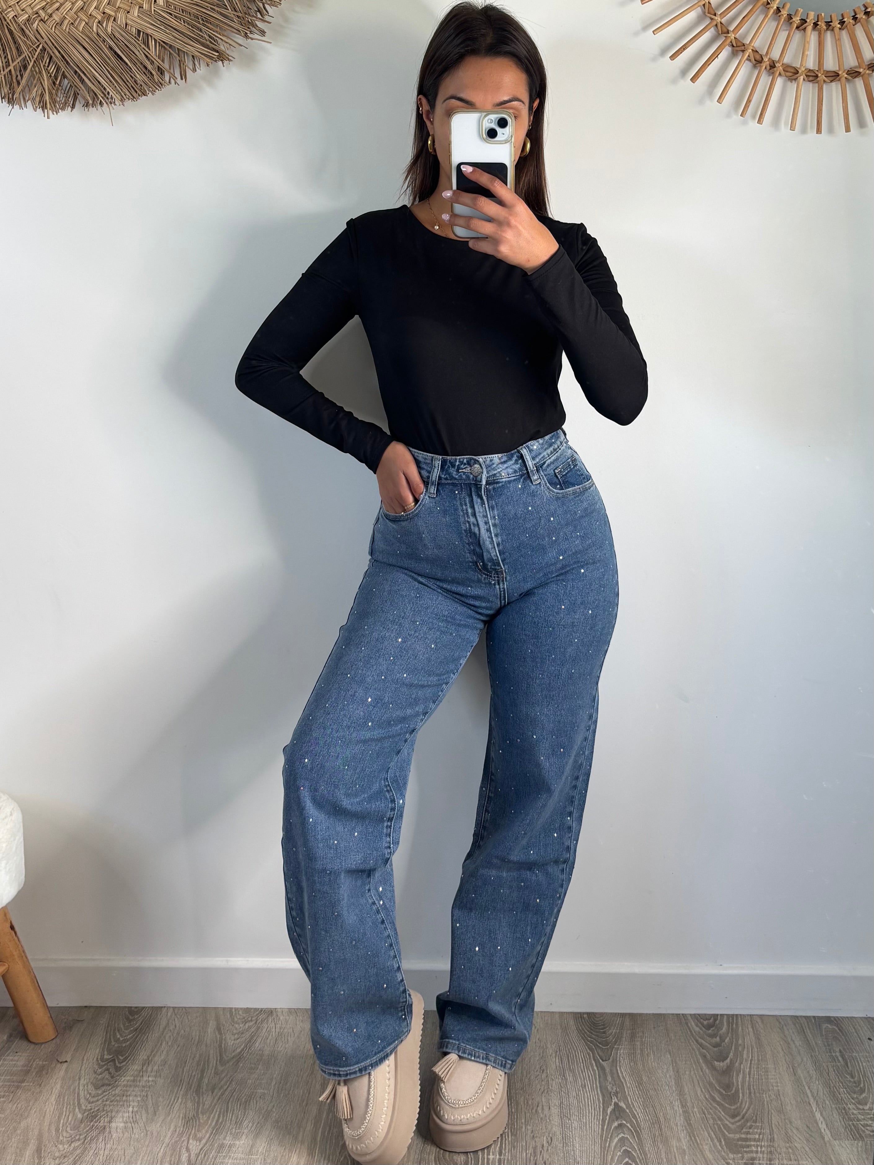 Jeans Clémence