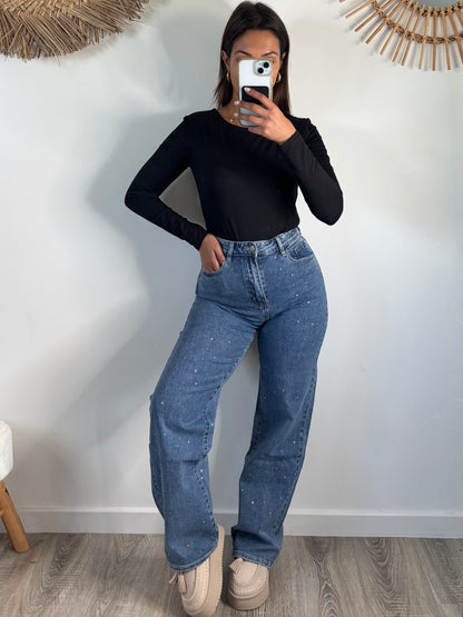 Jeans Clémence